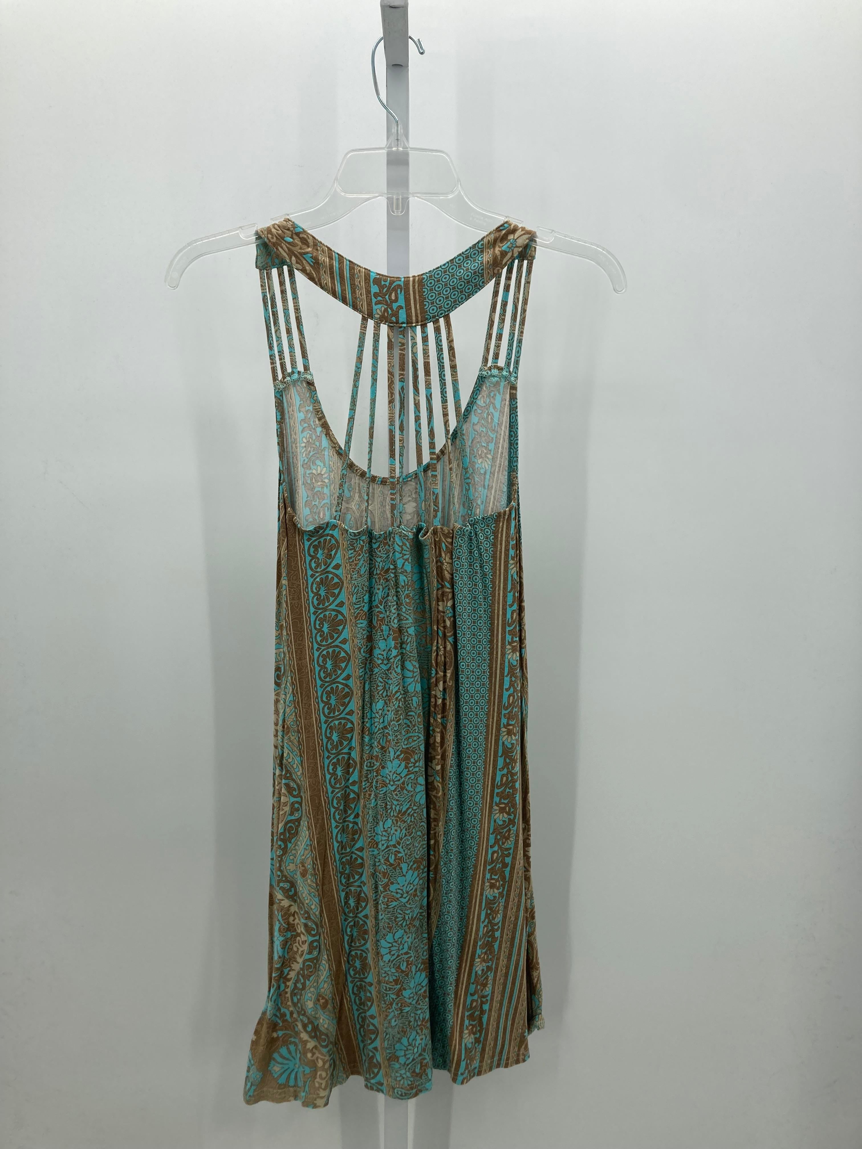 Lascana Size 4 Misses Sundress