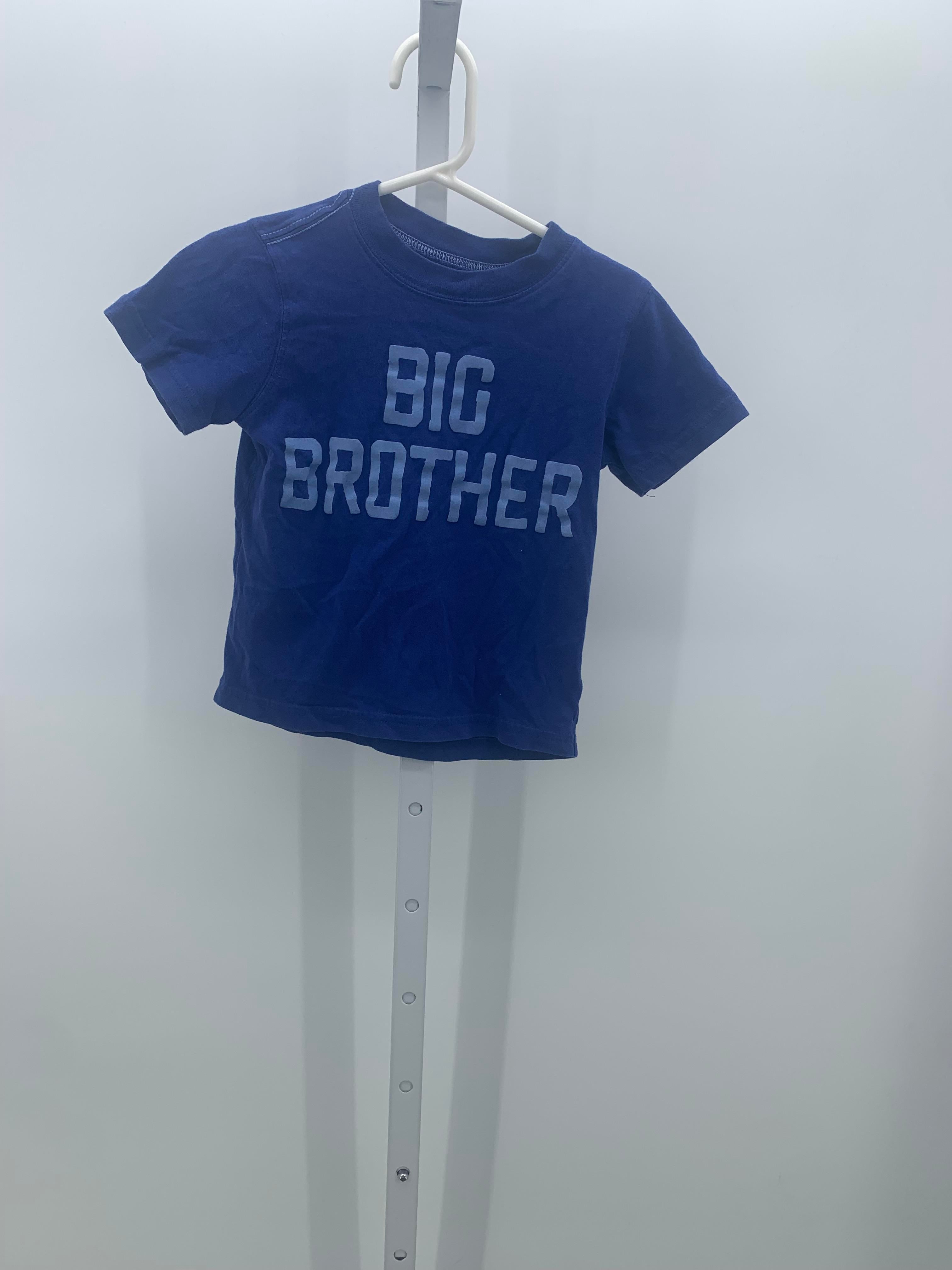 BIG BROTHER KNIT