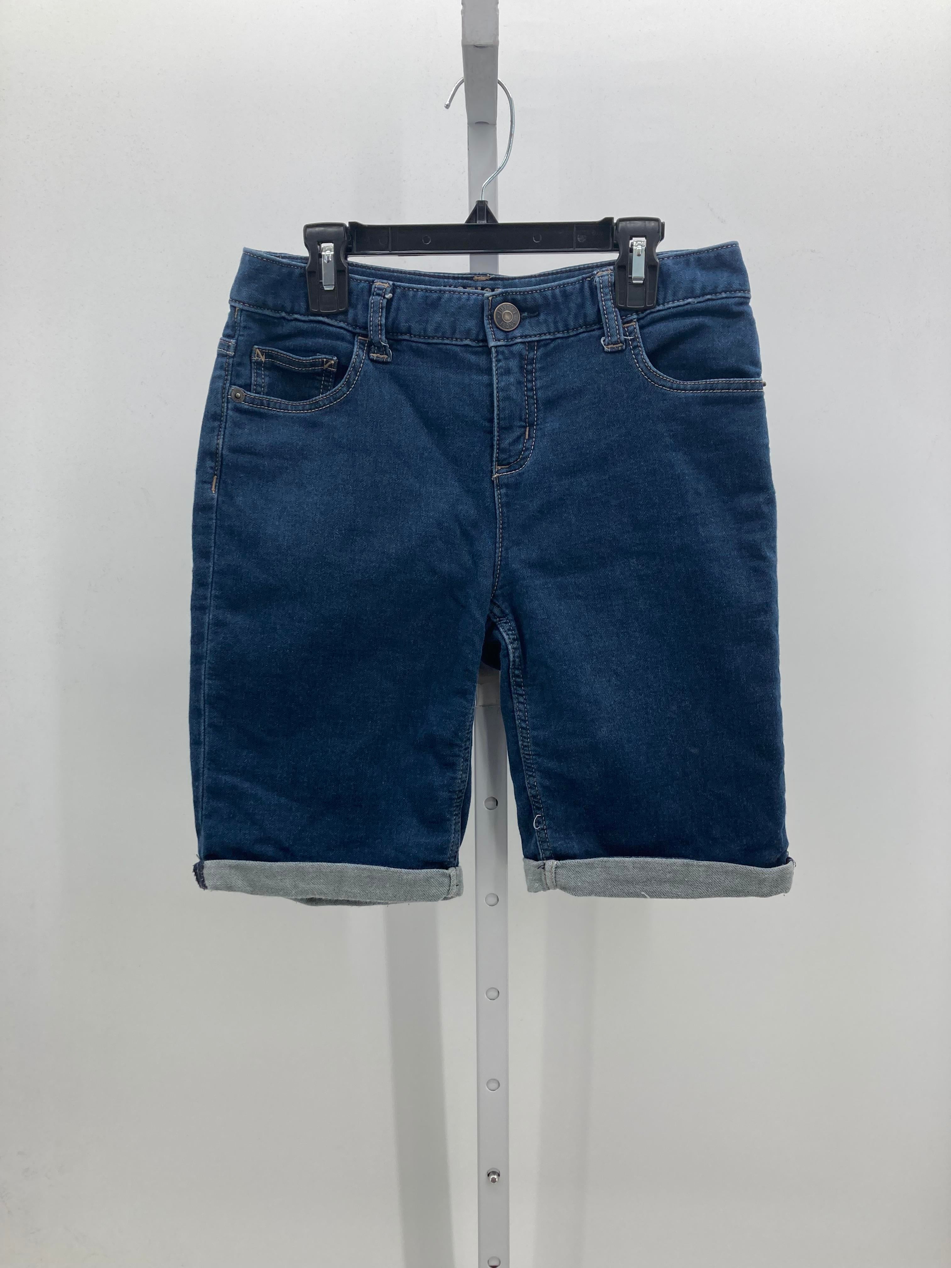 Justice Size 16 Girls Shorts