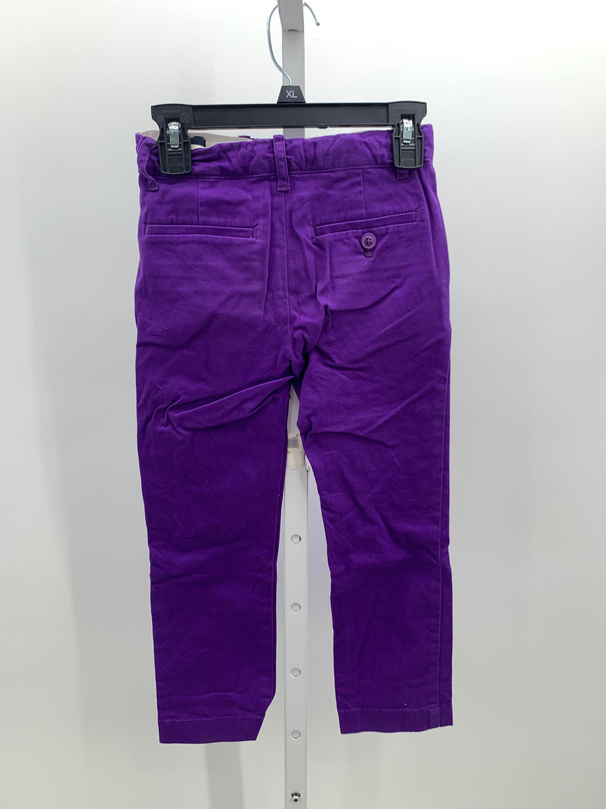ADJ WAIST STRETCH