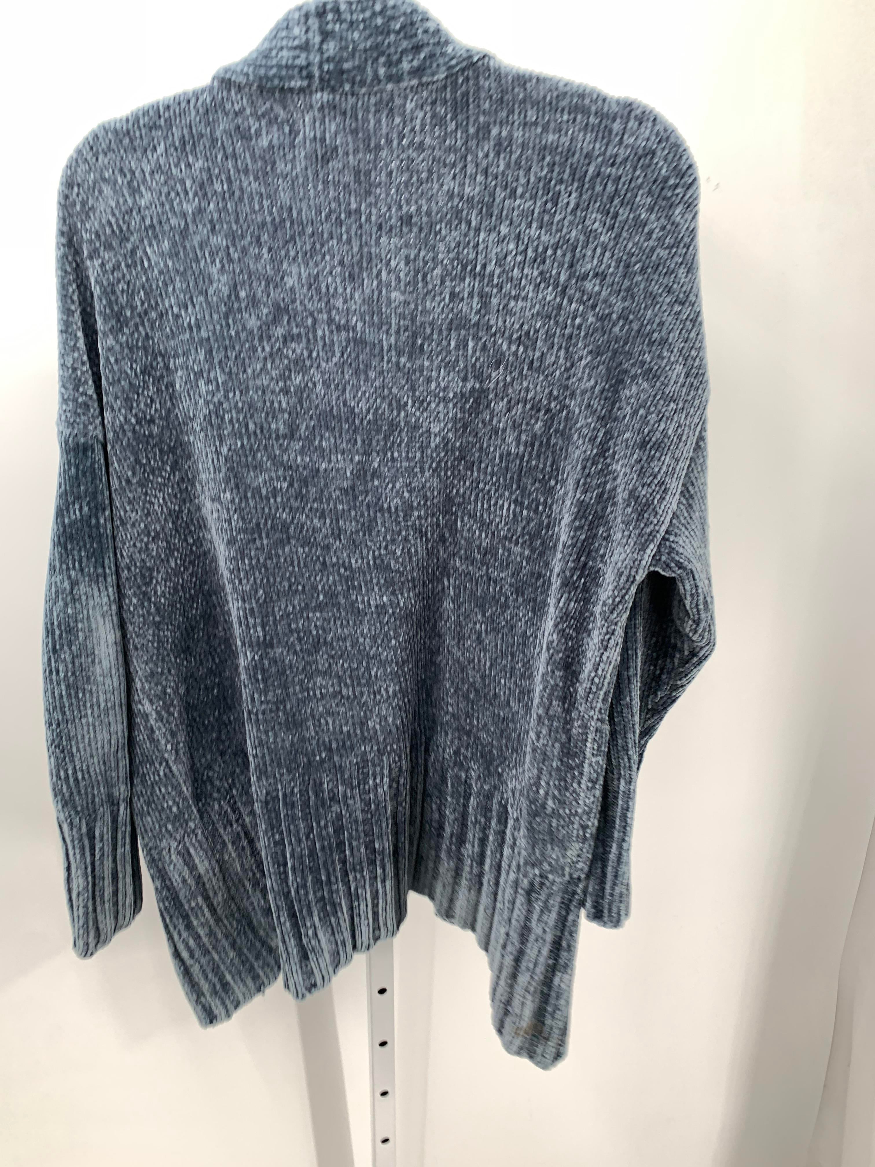 A New Day Size Medium Misses Cardigan