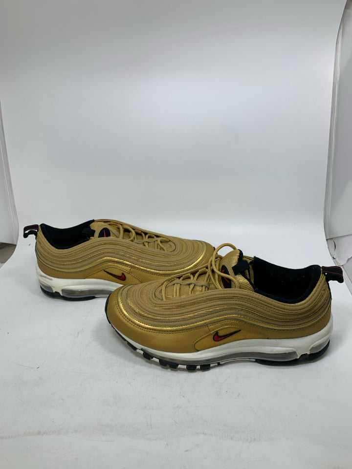 Air Max 97 OG Gold Bullet