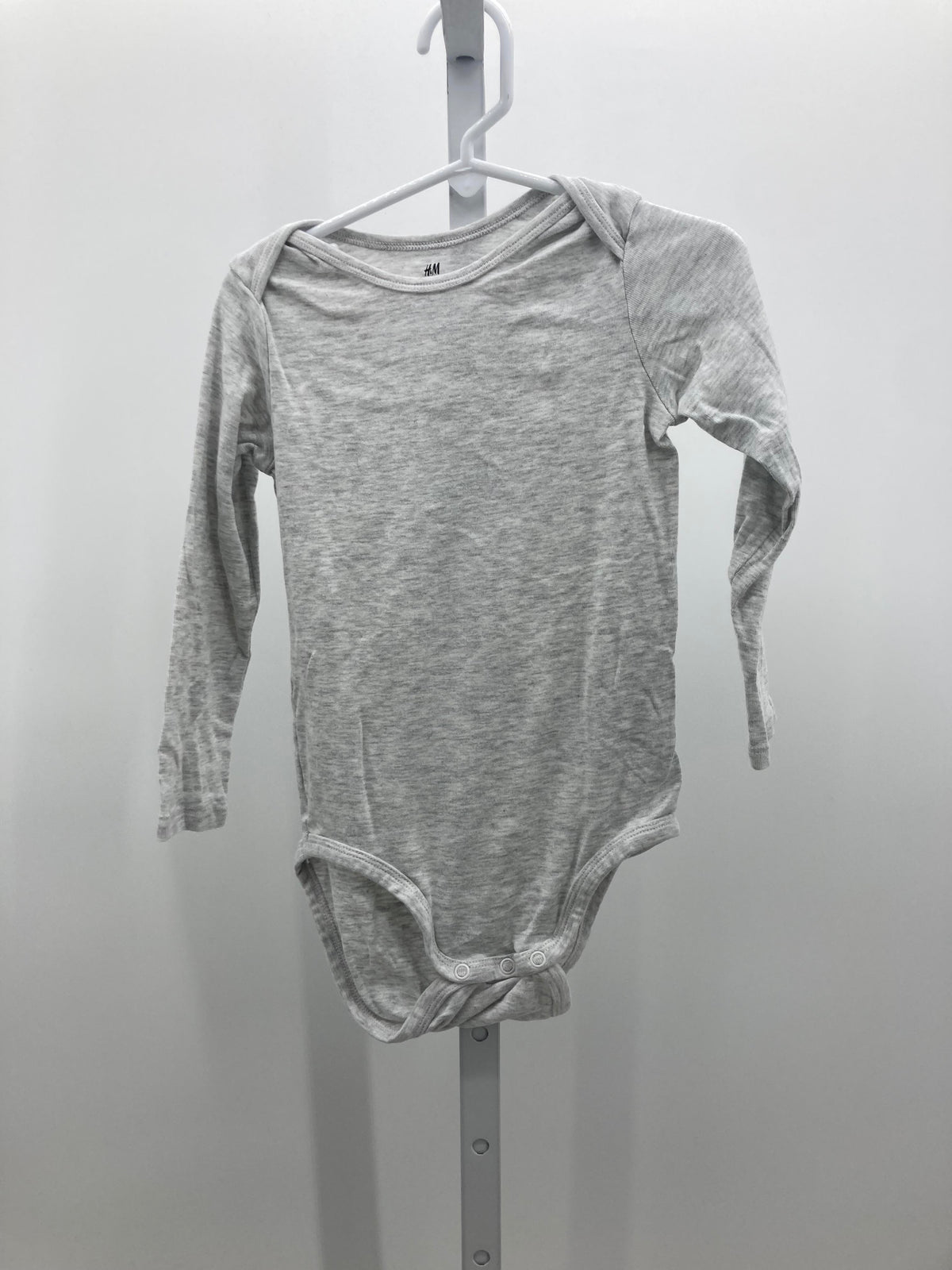 H&M Size 4T Girls Long Sleeve Shirt