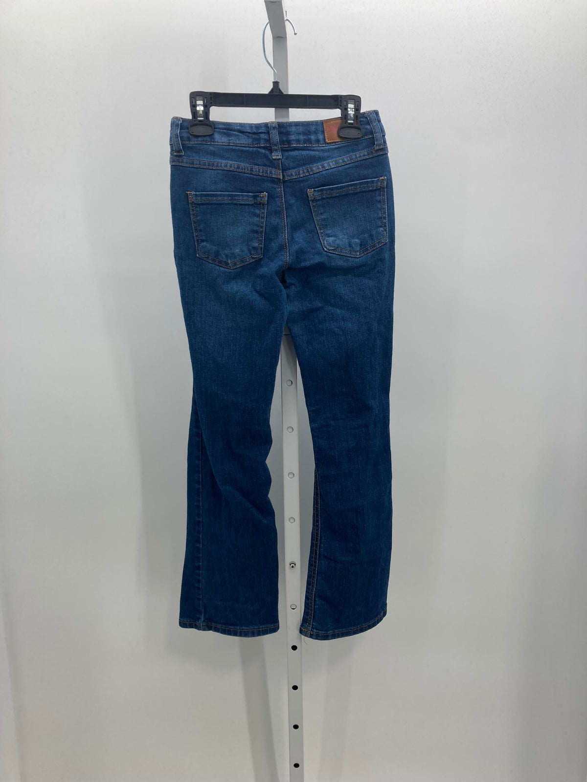 Wallflower Size 10 Girls Jeans