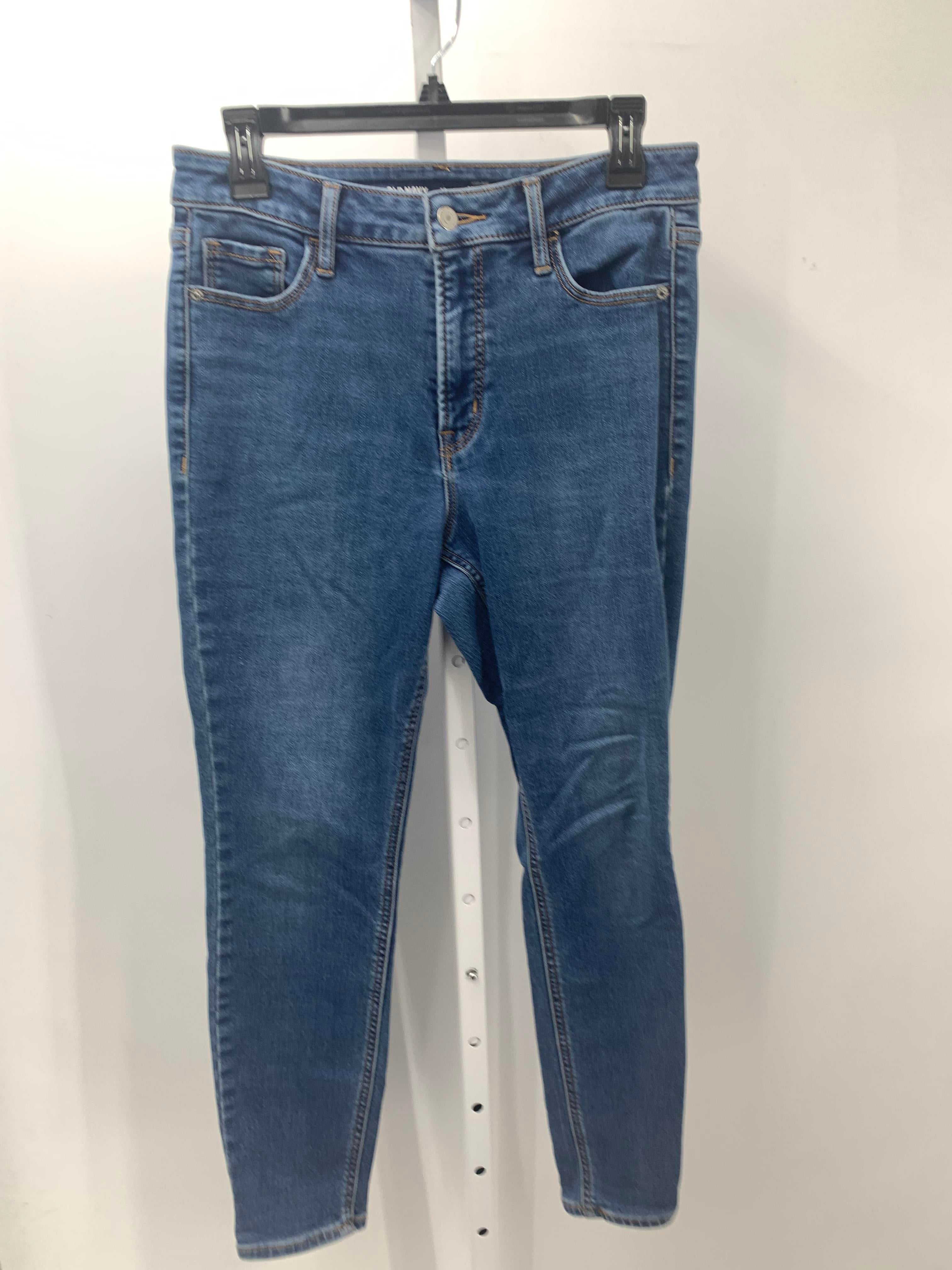 Old Navy Size 10 Misses Jeans