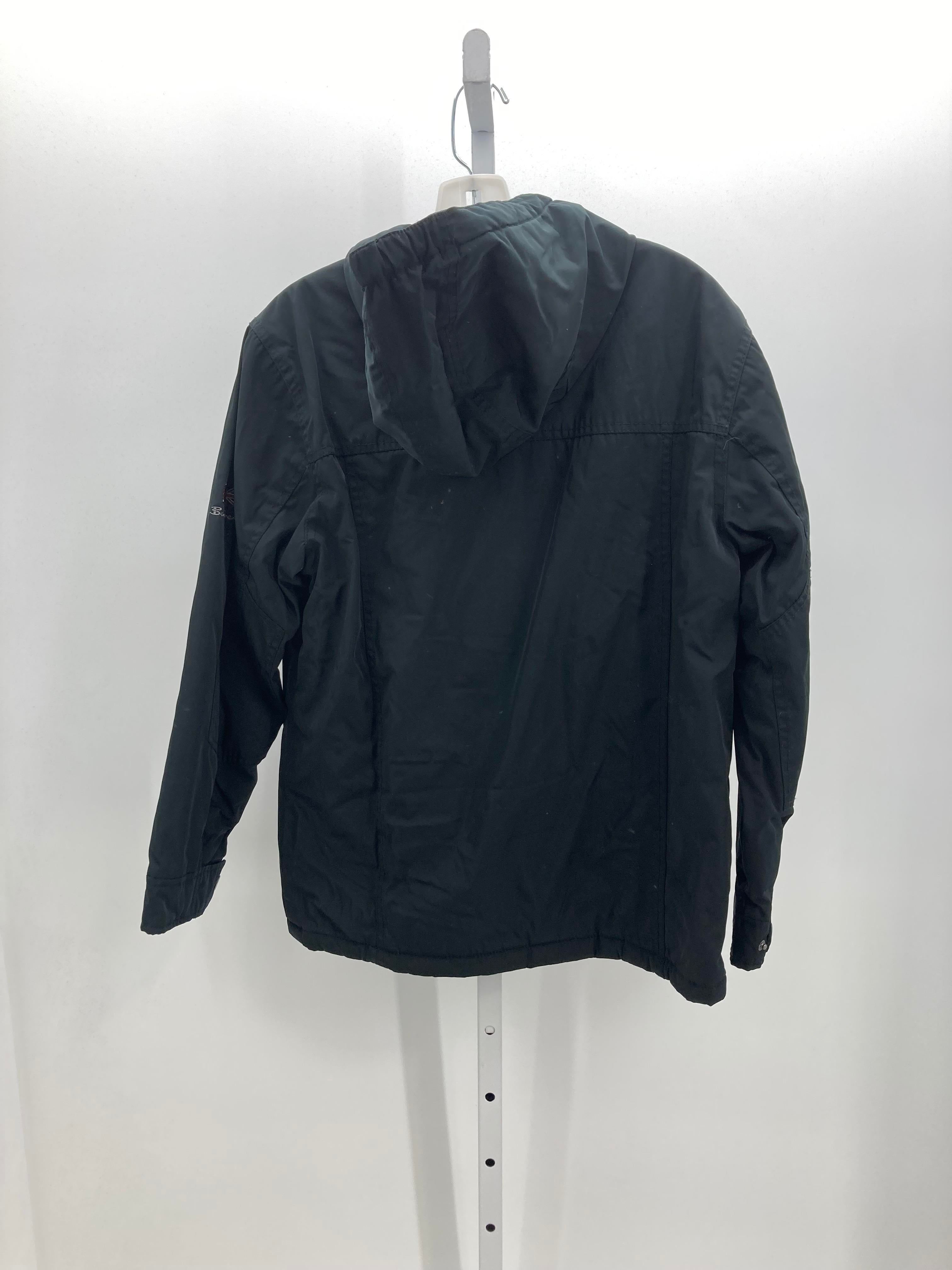 HOODED ZIP UP SHERPA LINED.