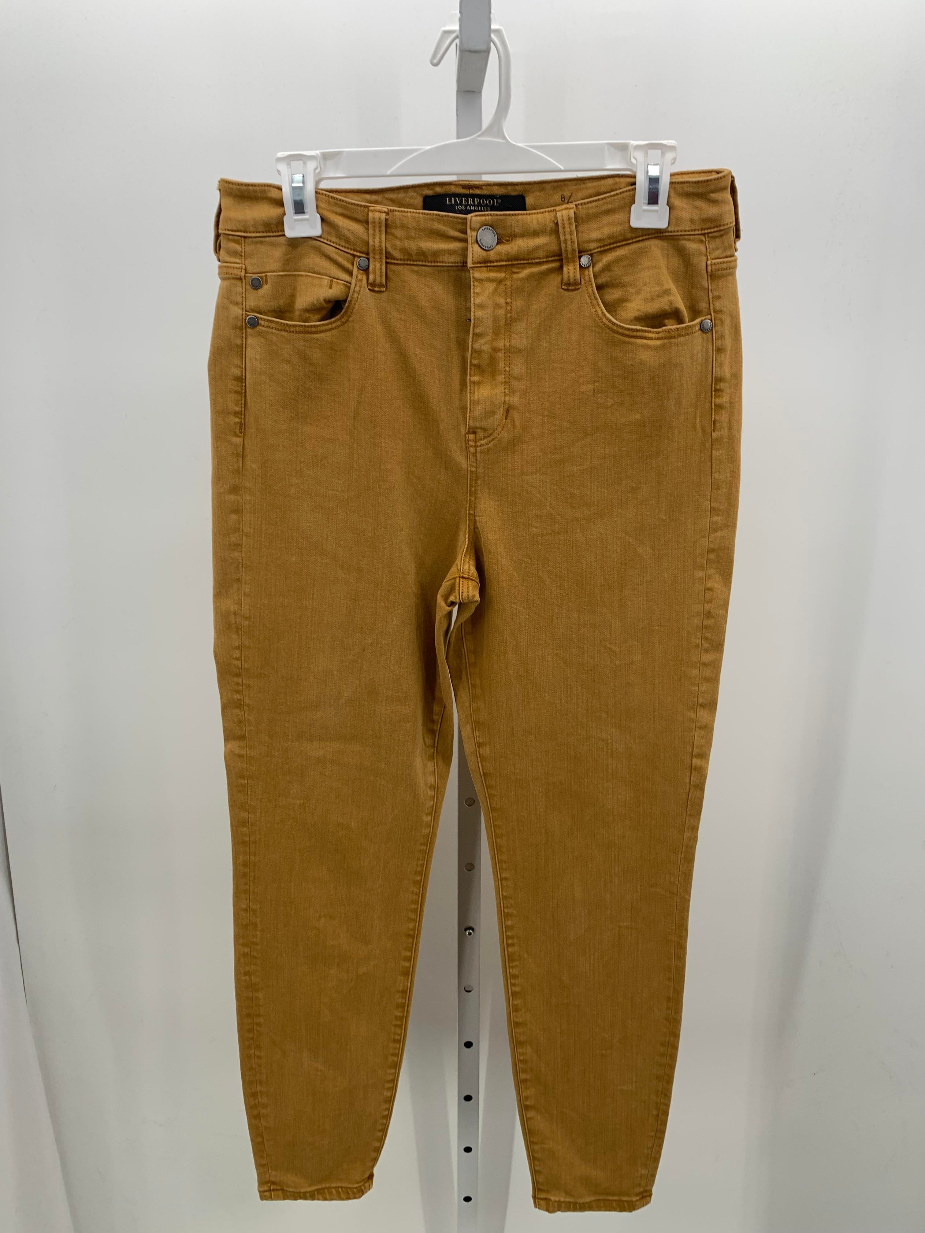 Liverpool Size 8 Misses Jeans