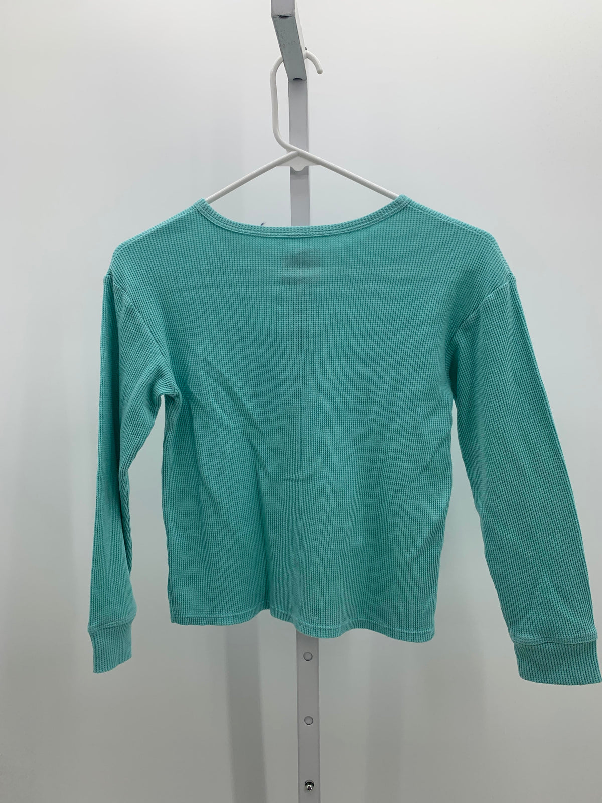 Cat & Jack Size 8 Girls Long Sleeve Shirt