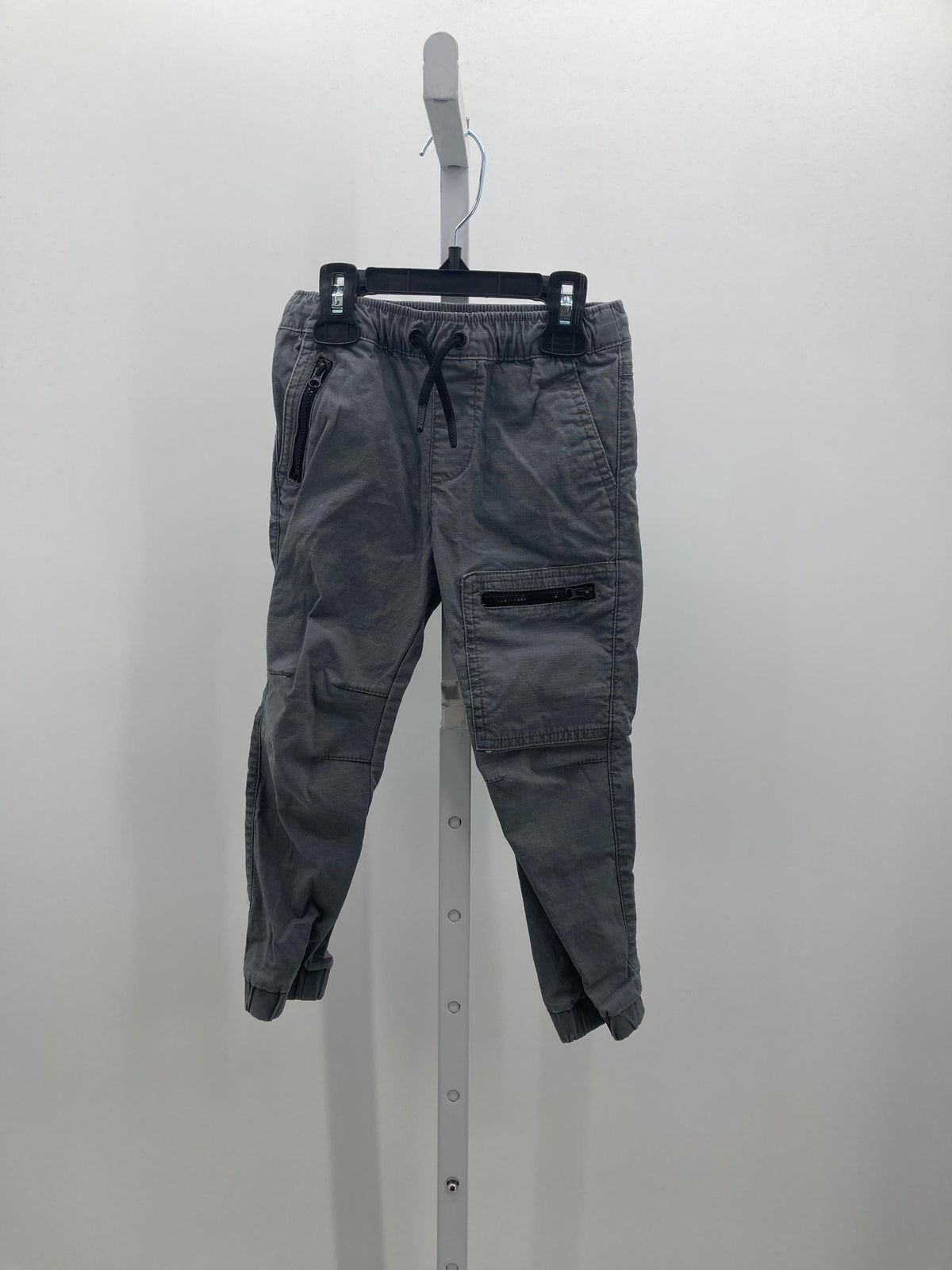DRAW WAIST JOGGER