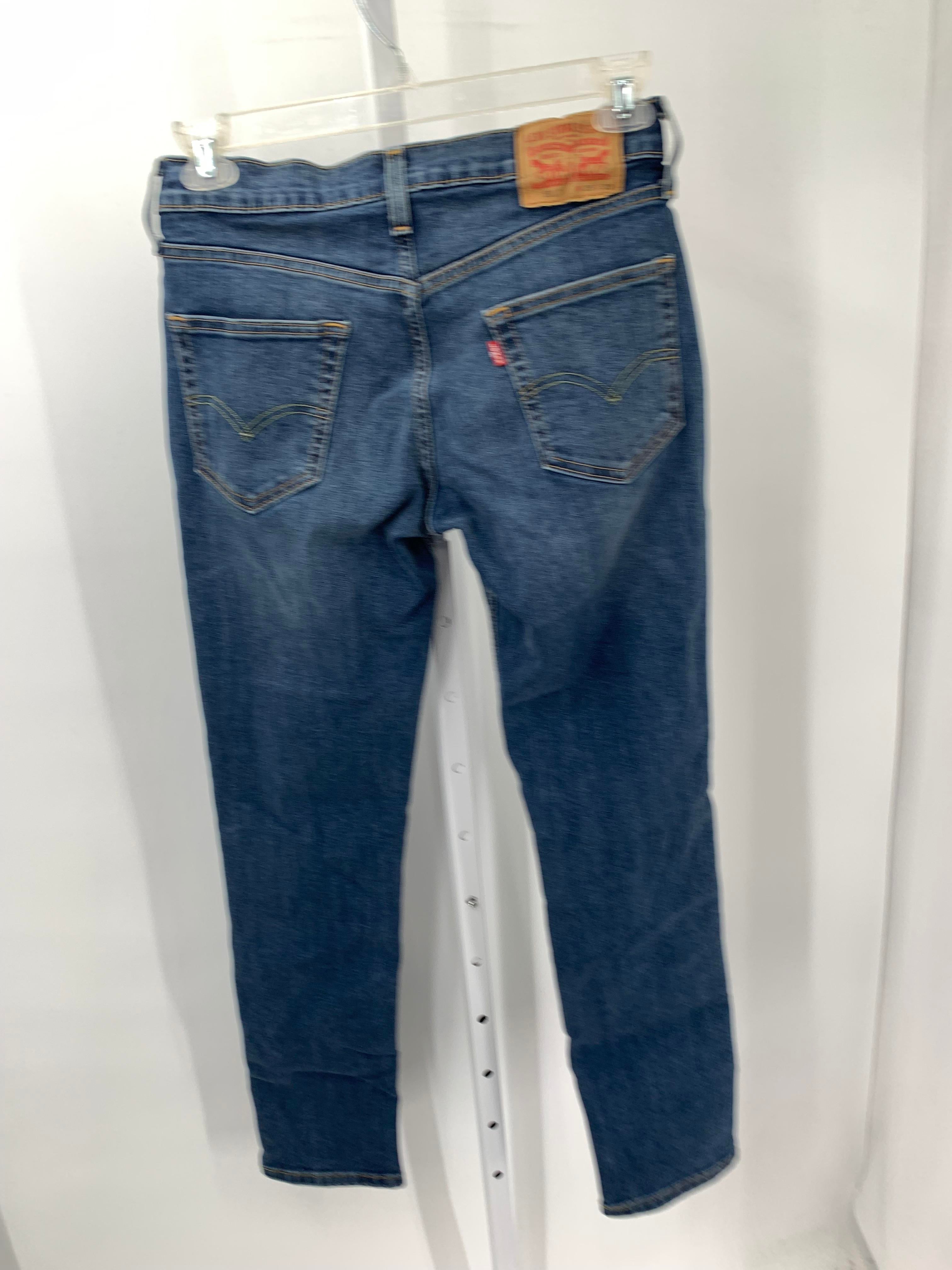 511 SLIM FIT JEANS
