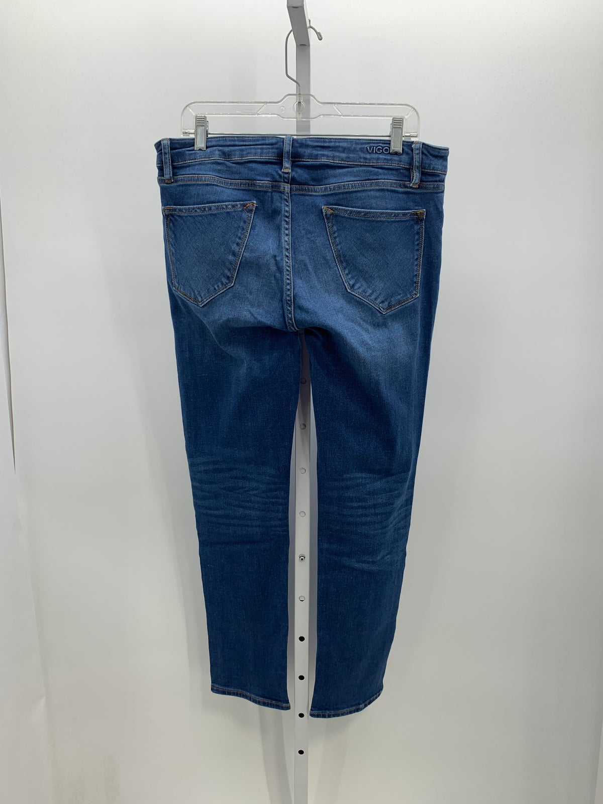 Vigoss Size 12 Misses Jeans
