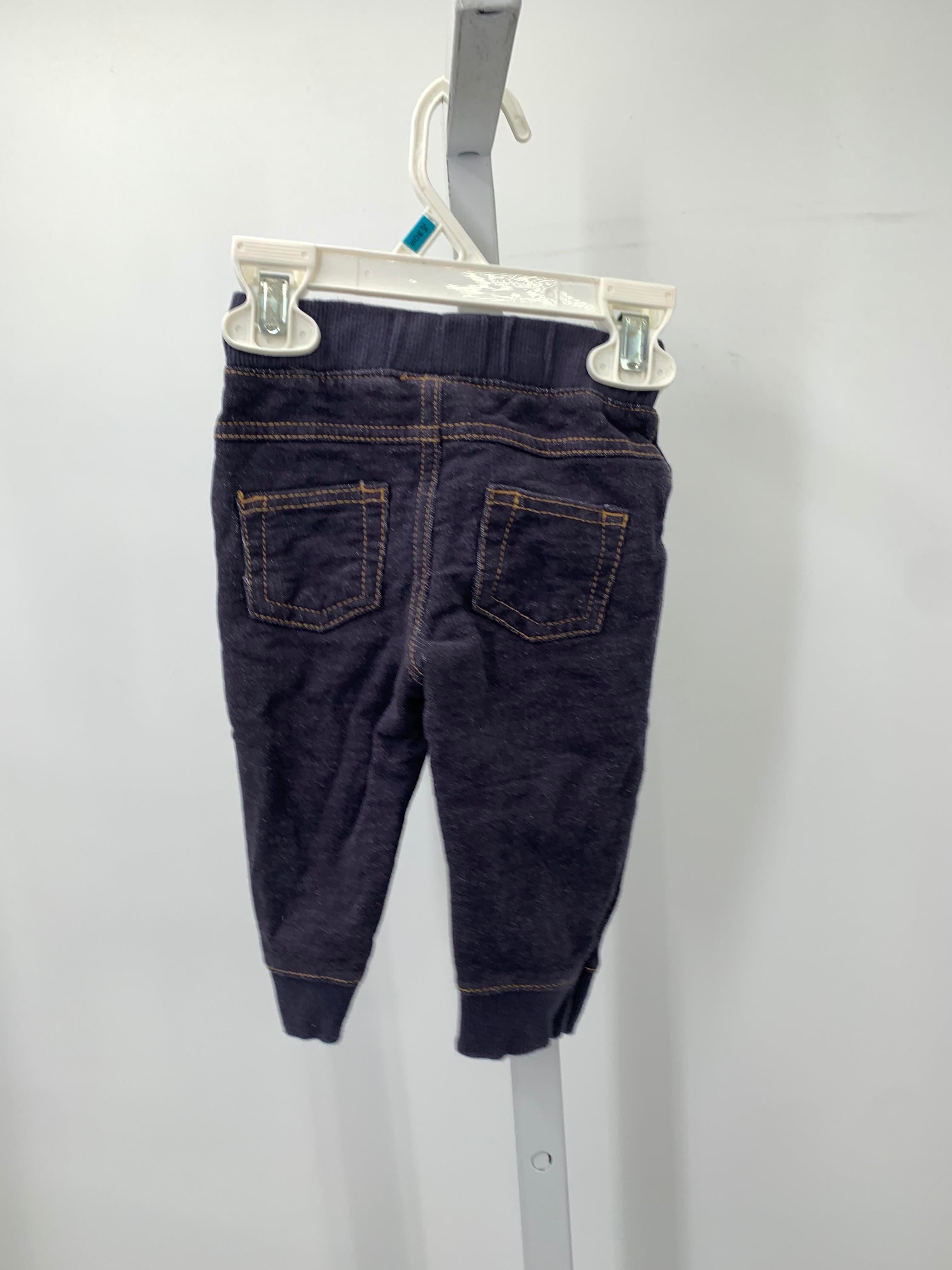 ELASTIC WAIST