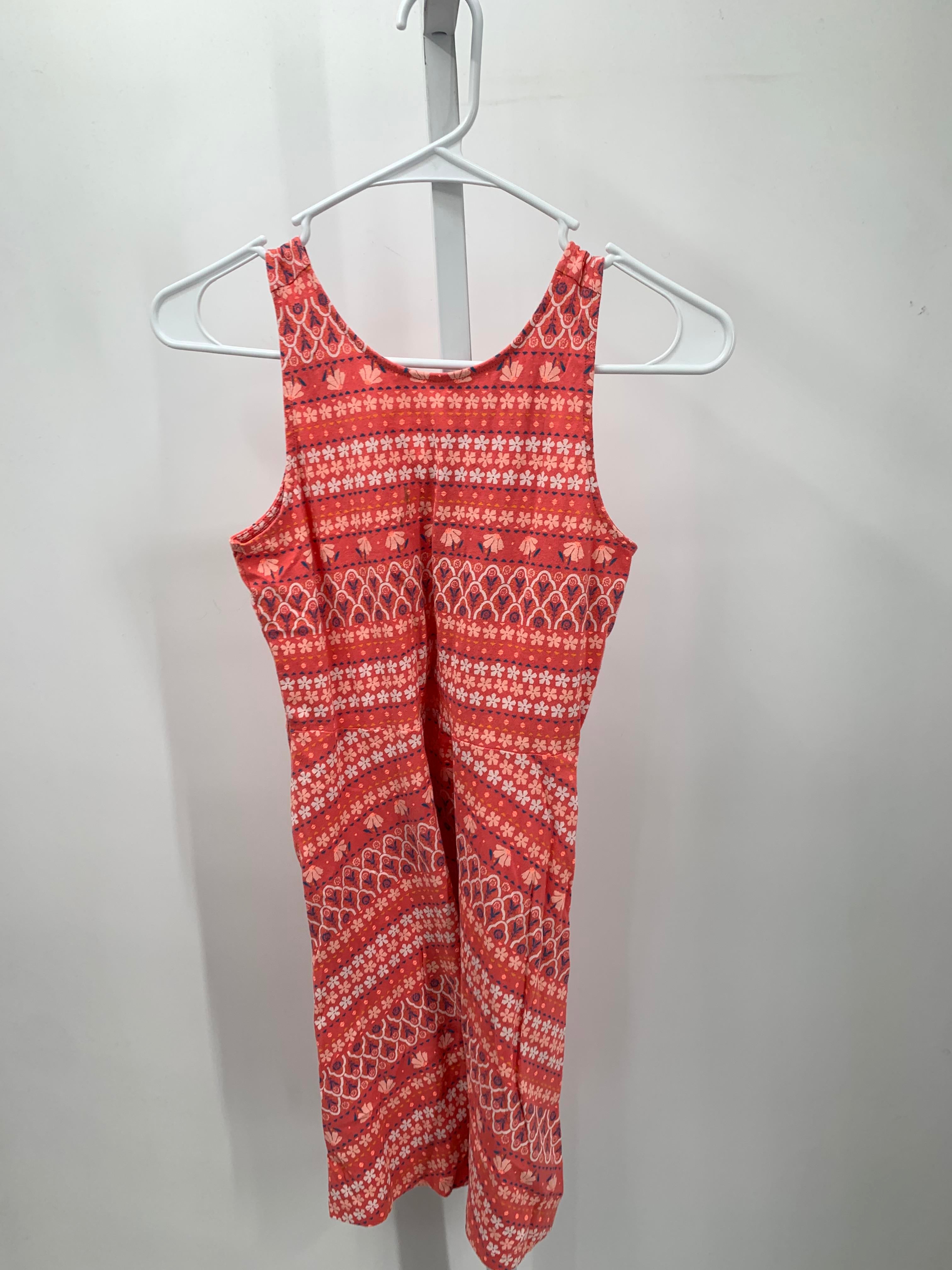 Lauren Conrad Size 8 Girls Sundress