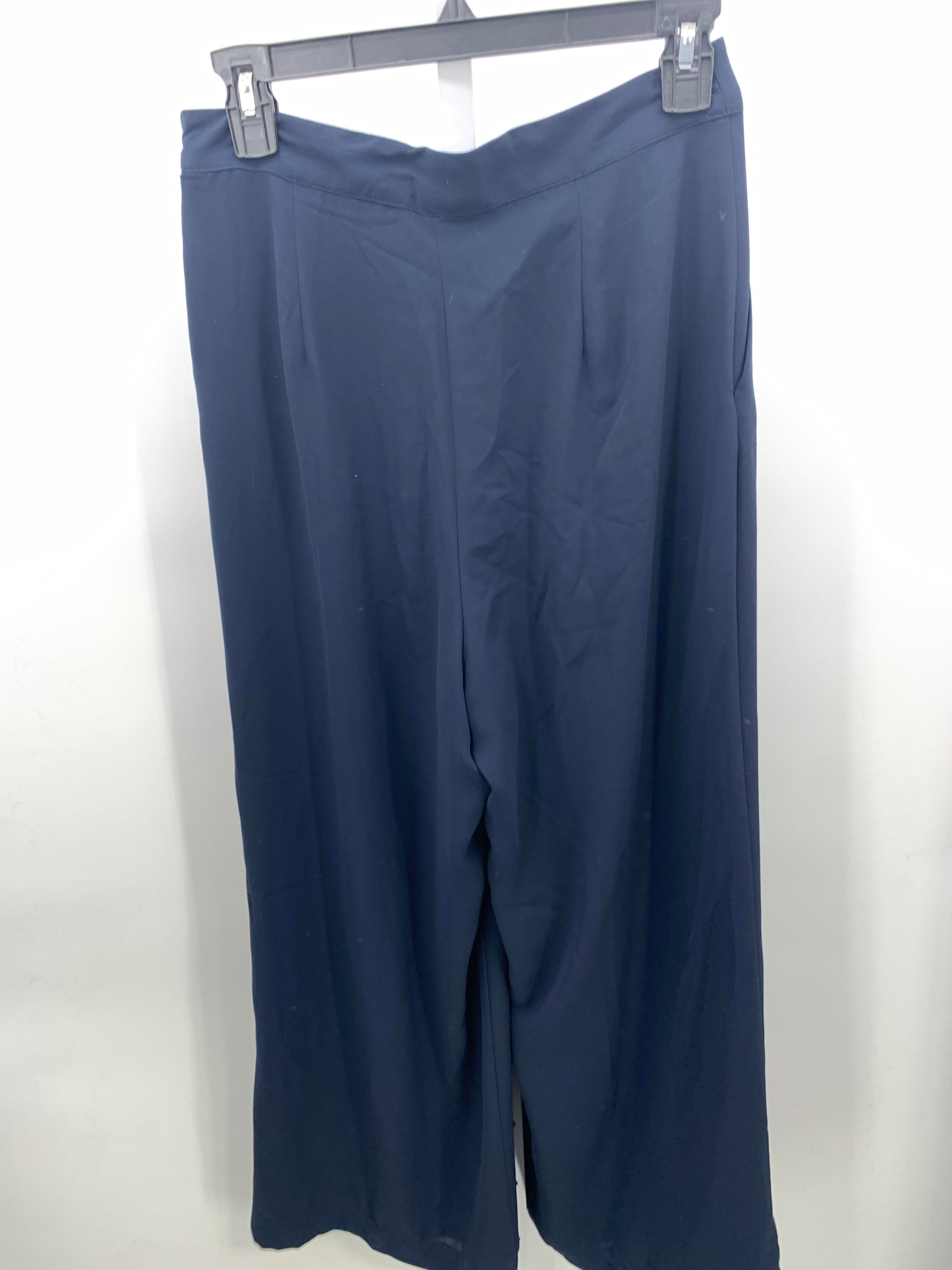 Carmen Marc Valvo Size 4 Misses Pants