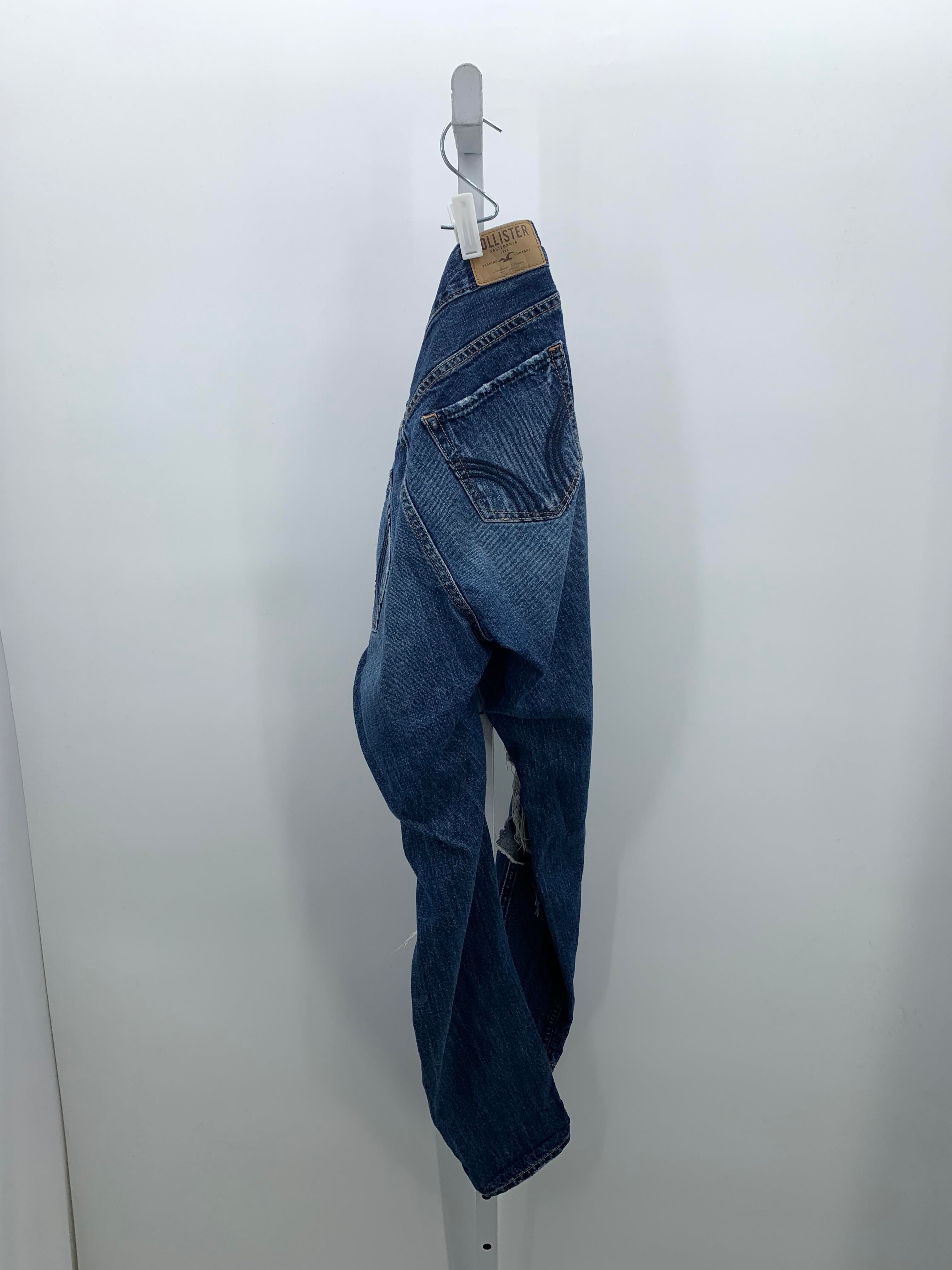 Hollister Size 0 Juniors Jeans