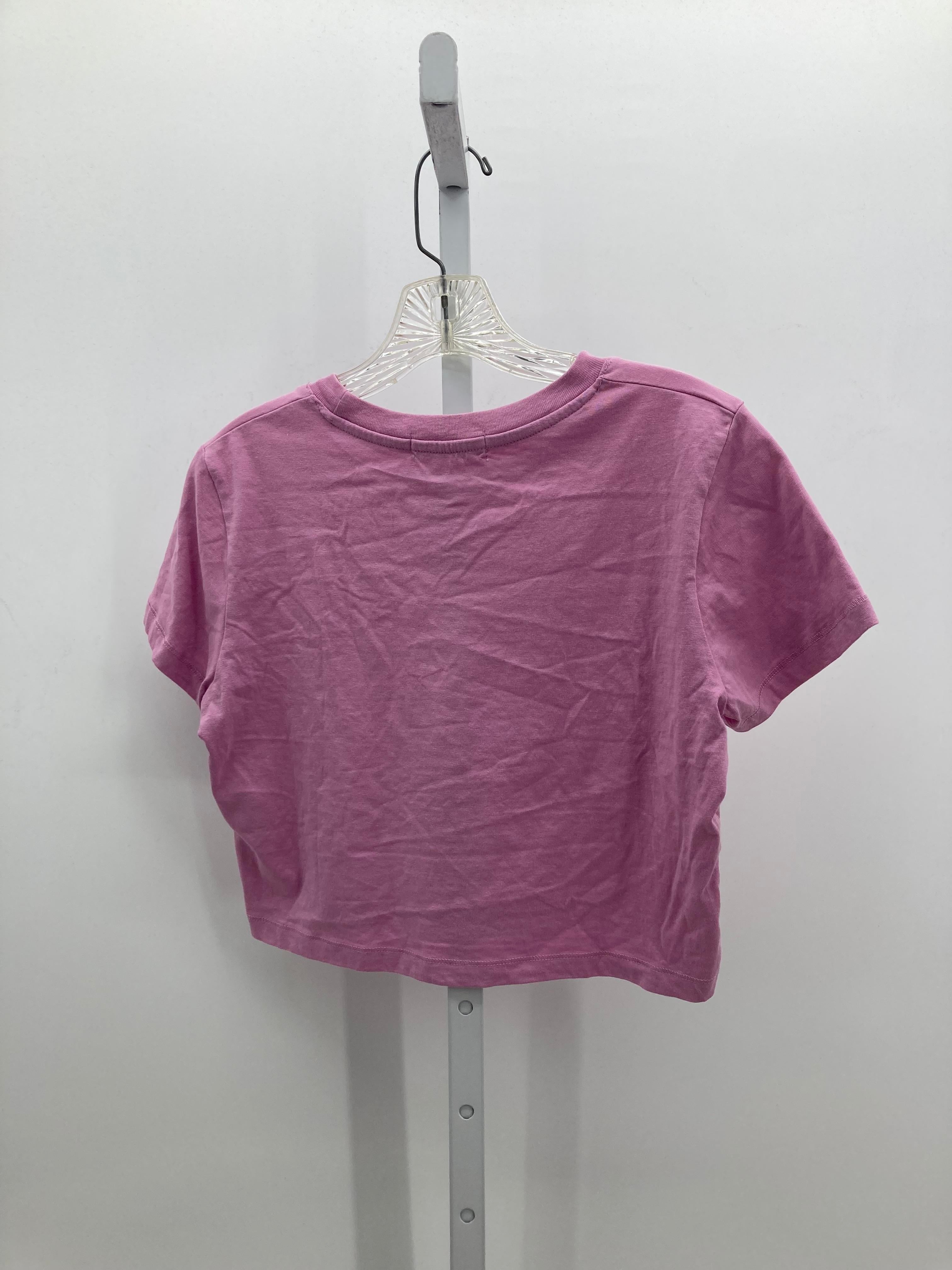 Cotton On Size Small Juniors Short Sleeve Shirt
