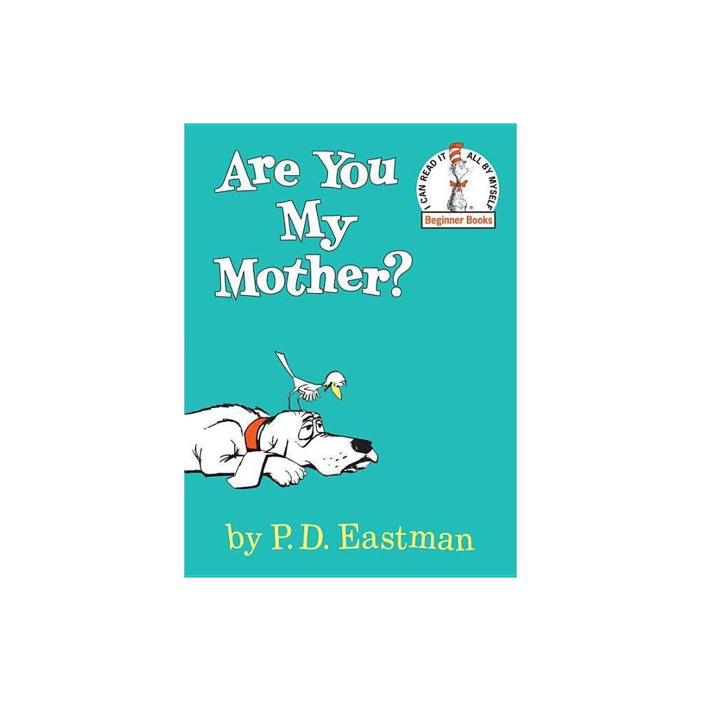 Are You My Mother Hardcover by Really Good Stuff LLC - P.