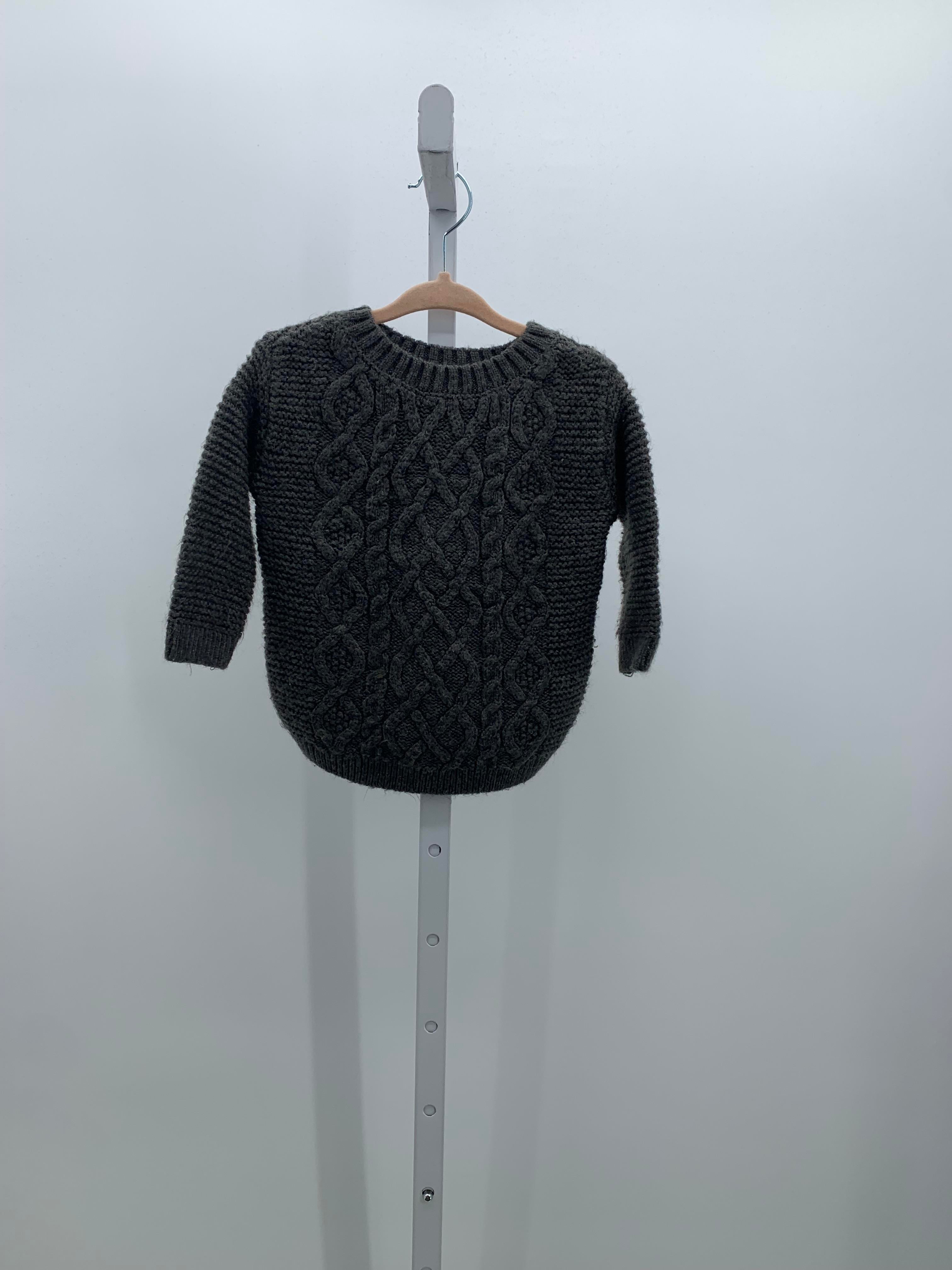 FUZZY CABLED