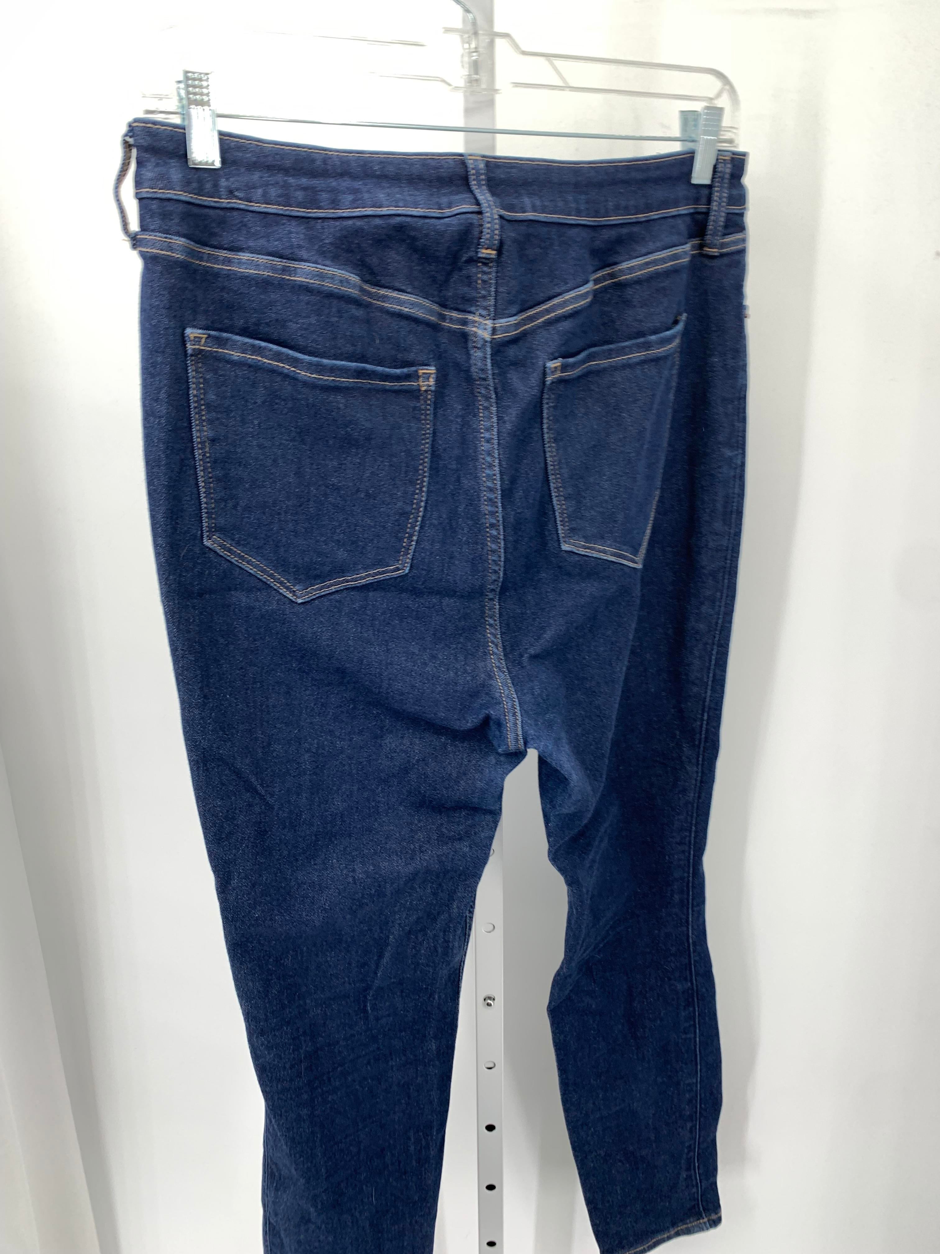 Old Navy Size 16 Misses Jeans