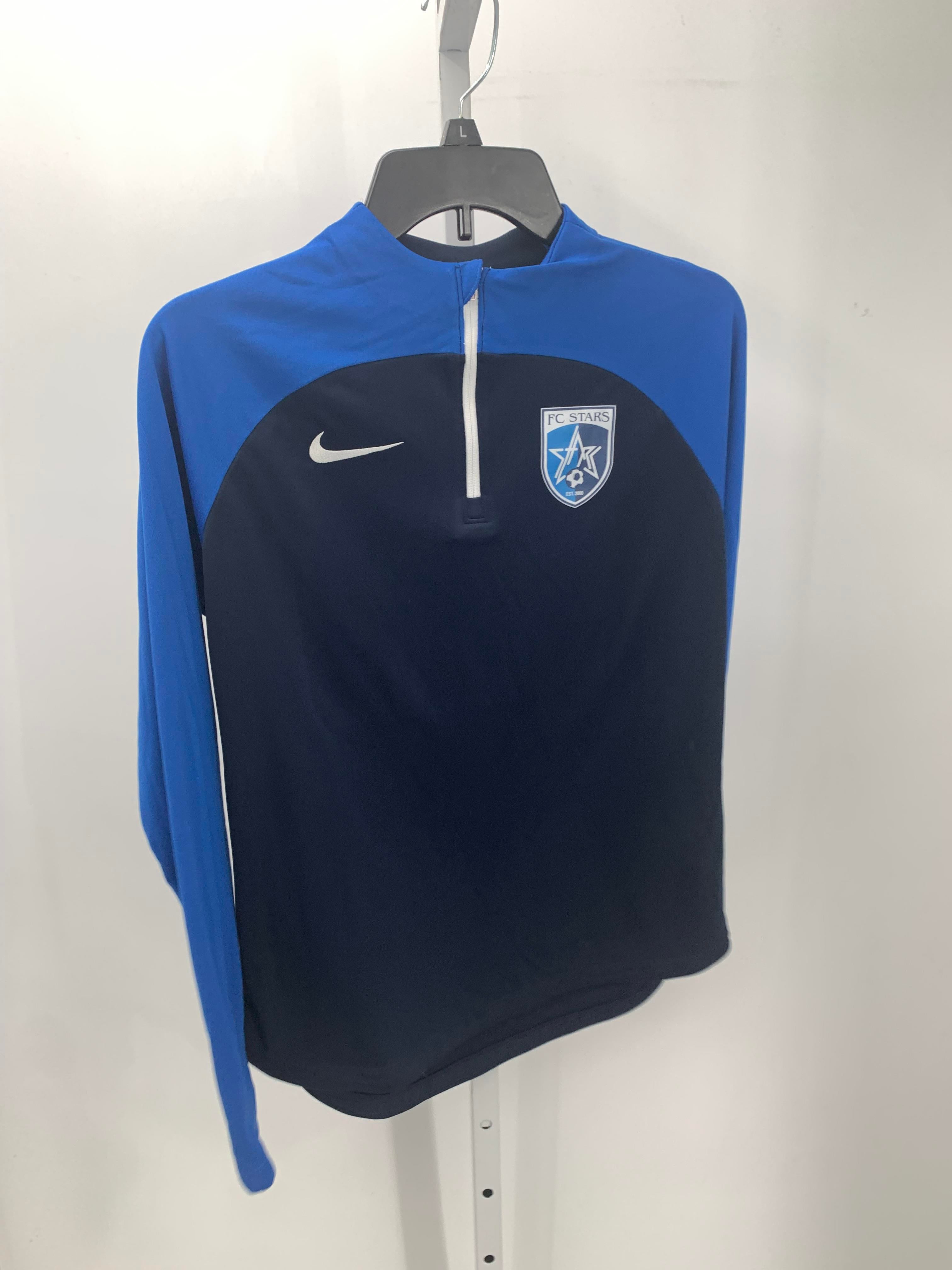 Nike Size Medium Misses Long Sleeve Shirt