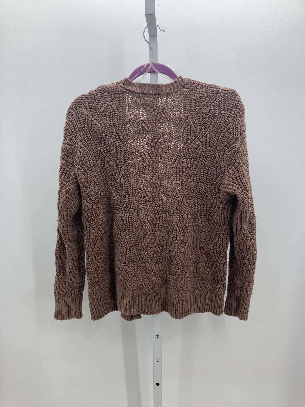 Universal Thread Size Small Misses Cardigan