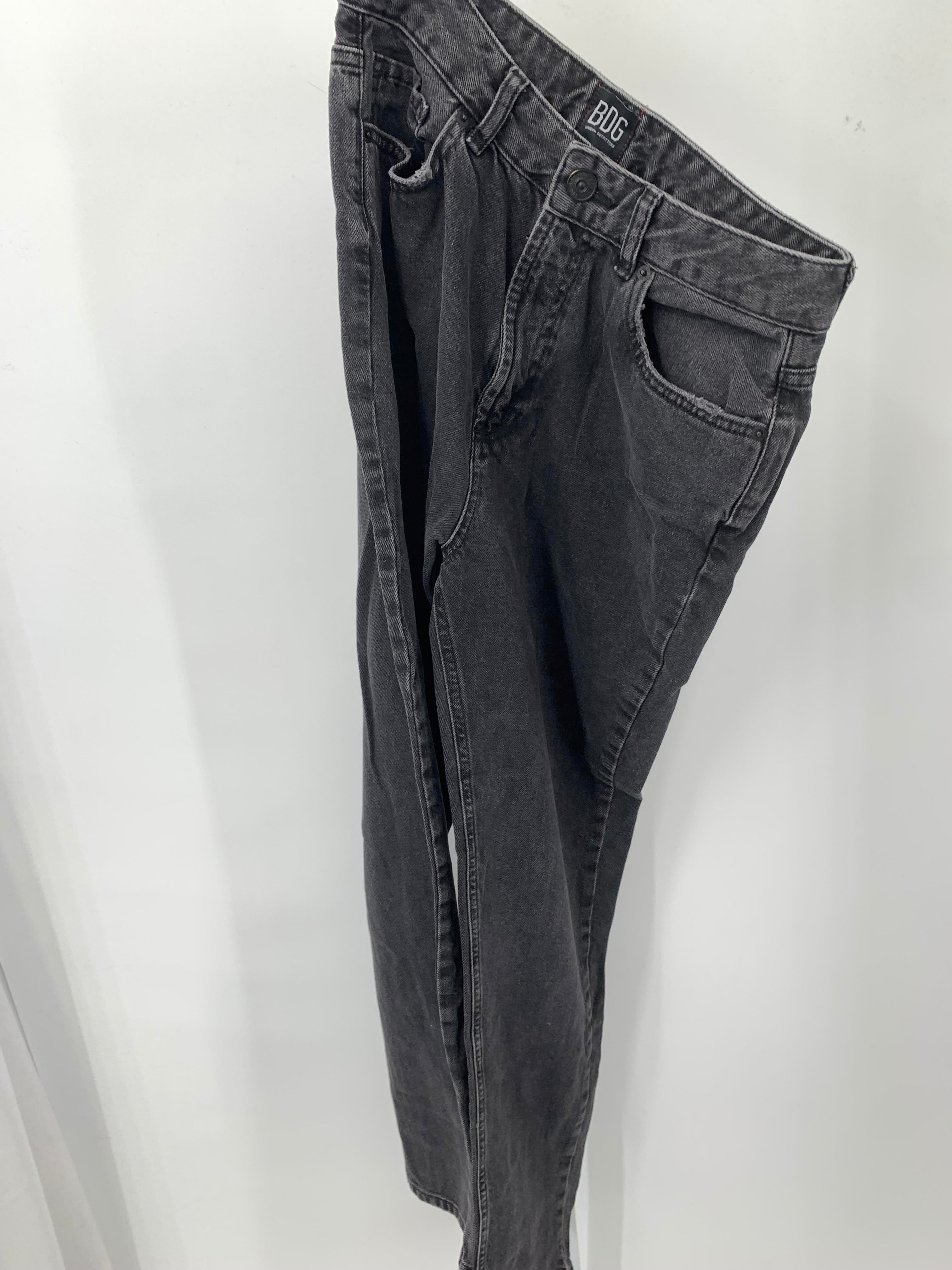 BDG Size 6 Juniors Jeans