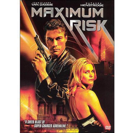 Maximum Risk -