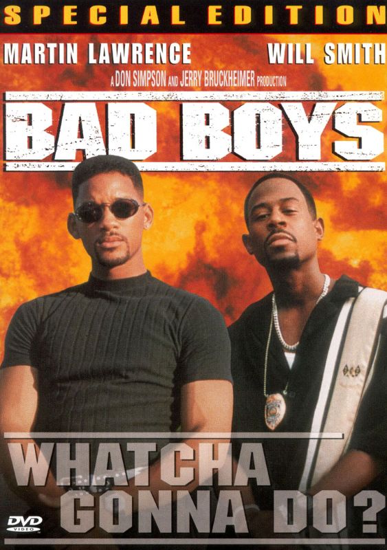 Bad Boys -