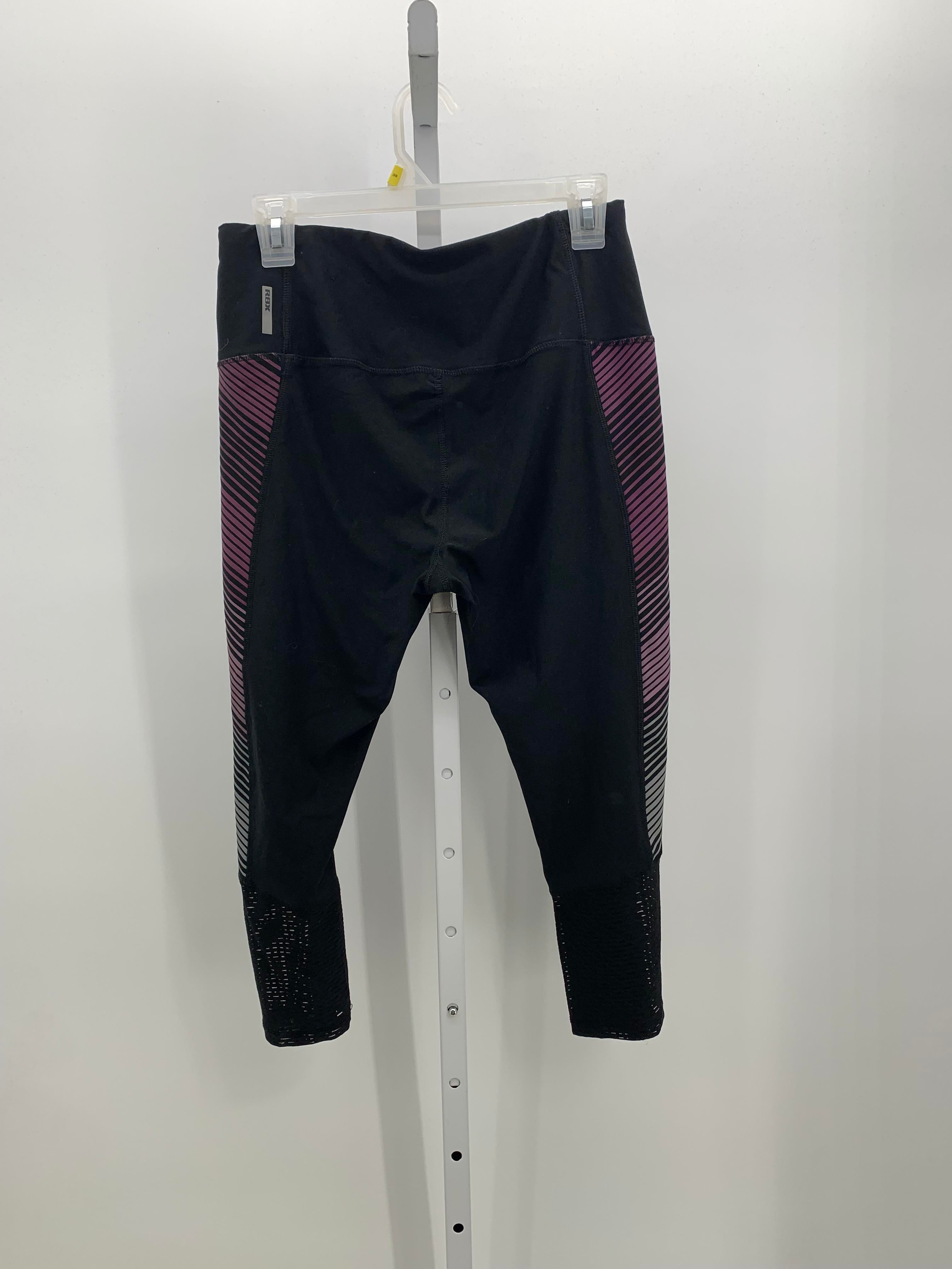 RBX Size Large Misses Leggings