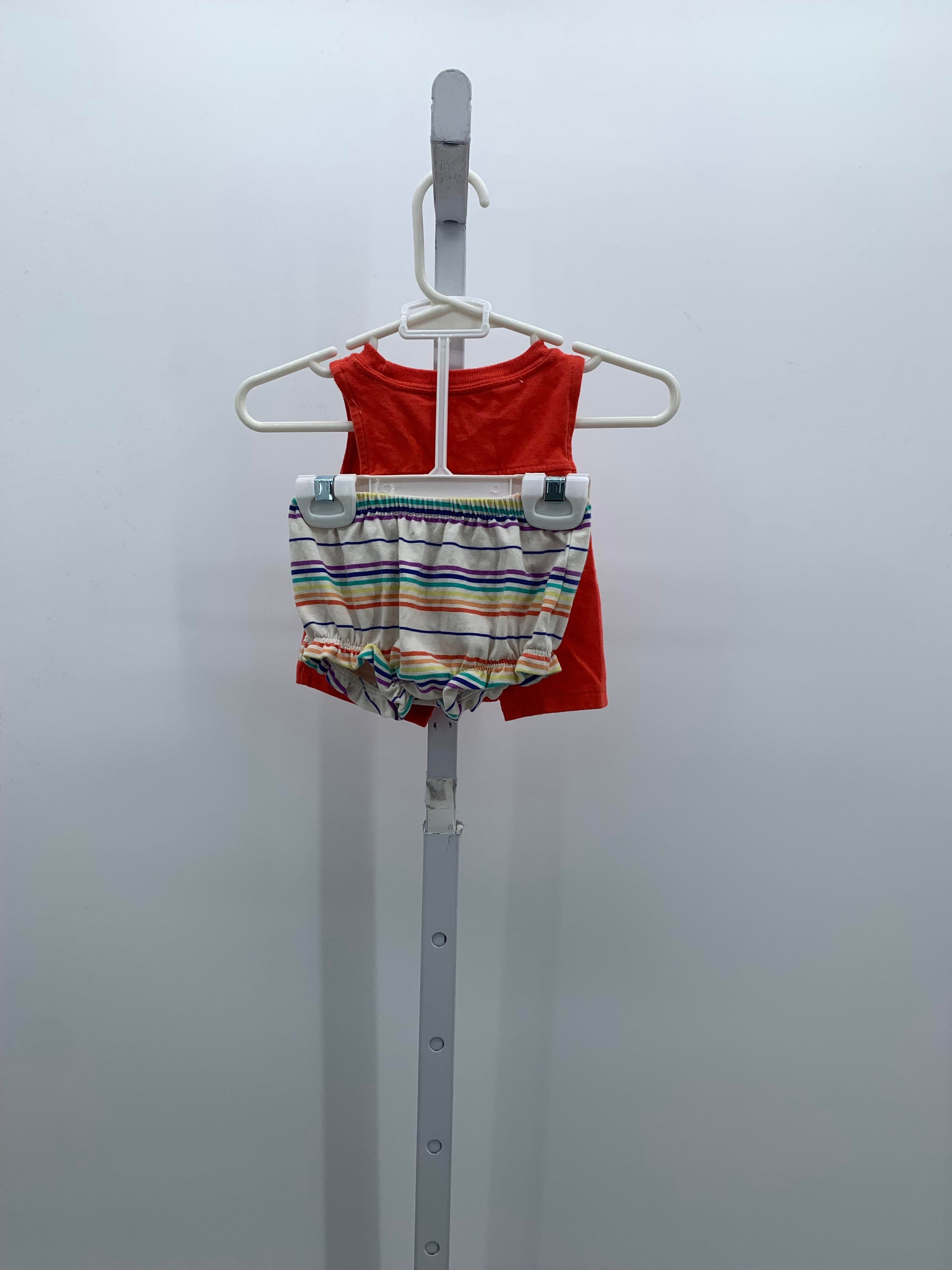 Baby Gap Size 0-3 months Girls 2 Pieces