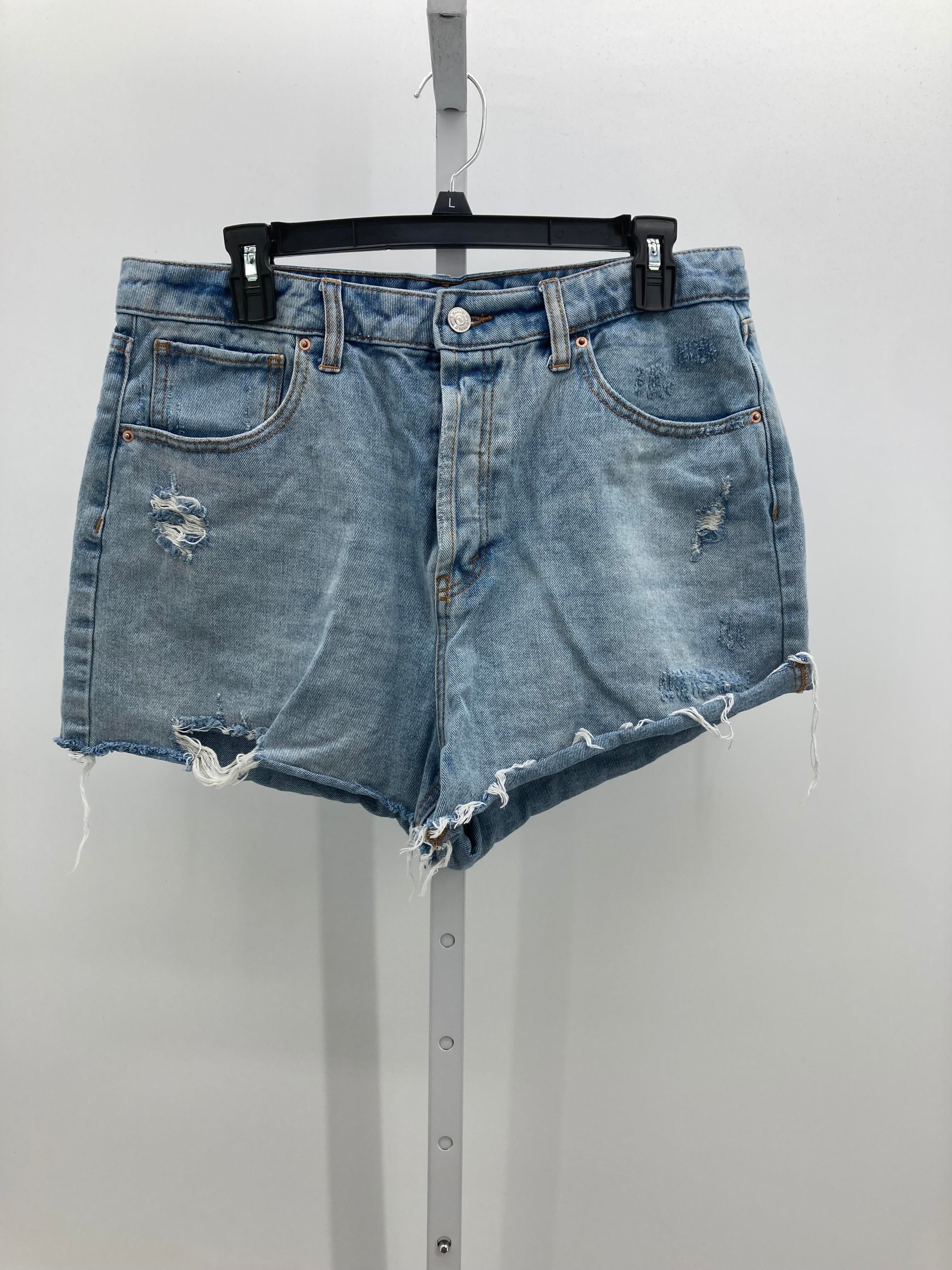 Wild Fable Size 12 Juniors Shorts