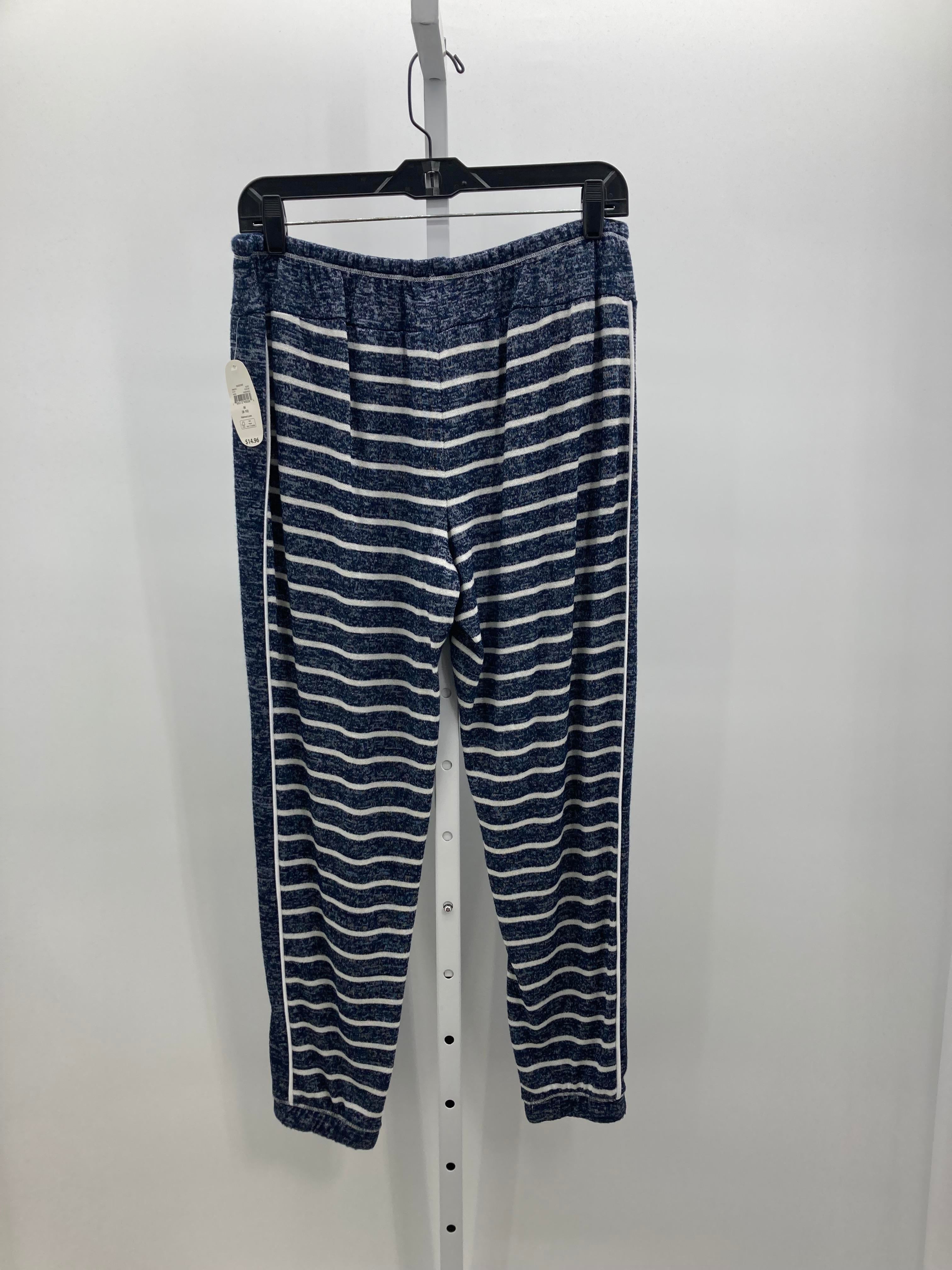 Secret Treasures Size Medium Misses Sleep Pants