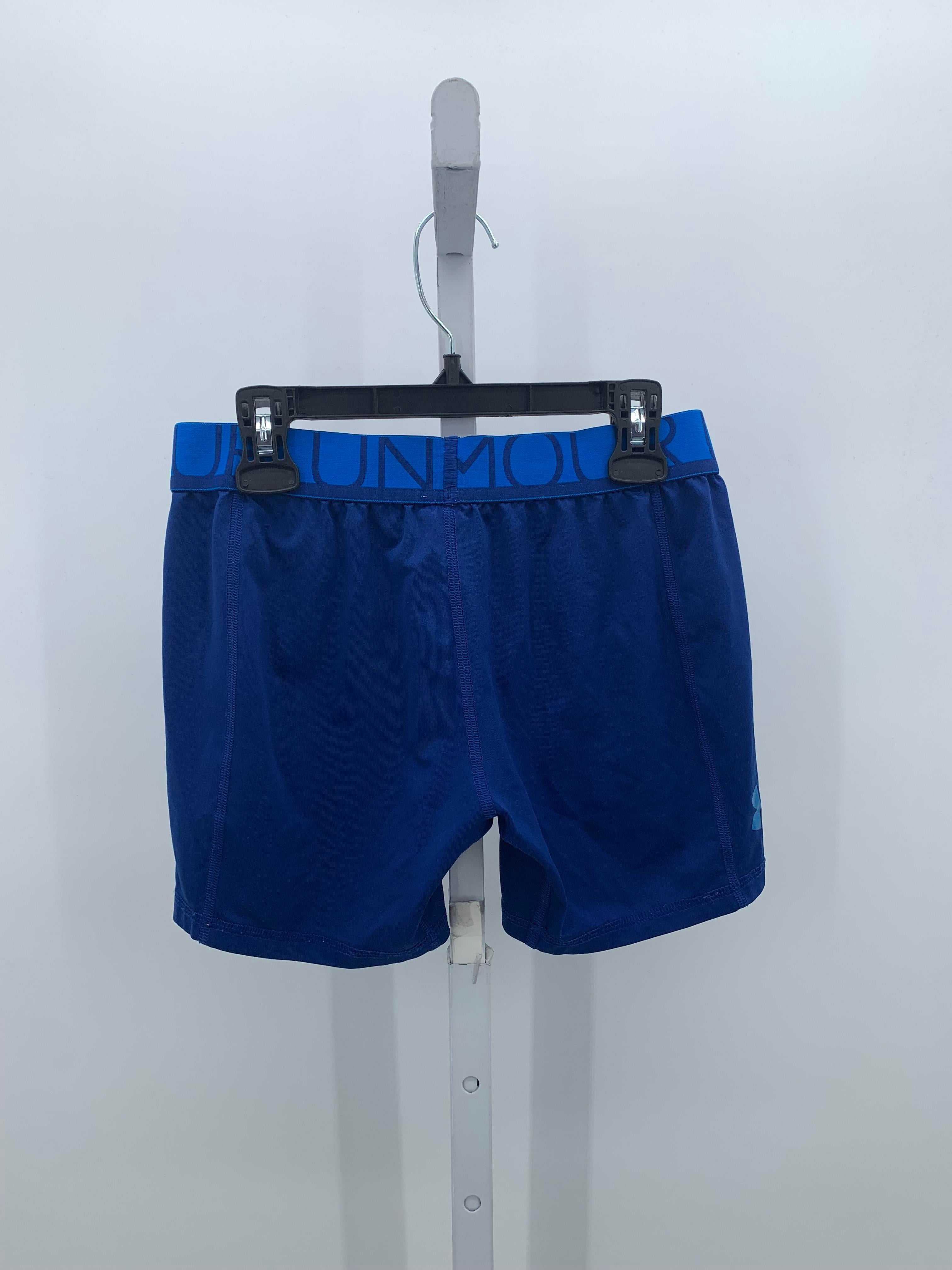 Under Armour Size 18-20 Girls Shorts