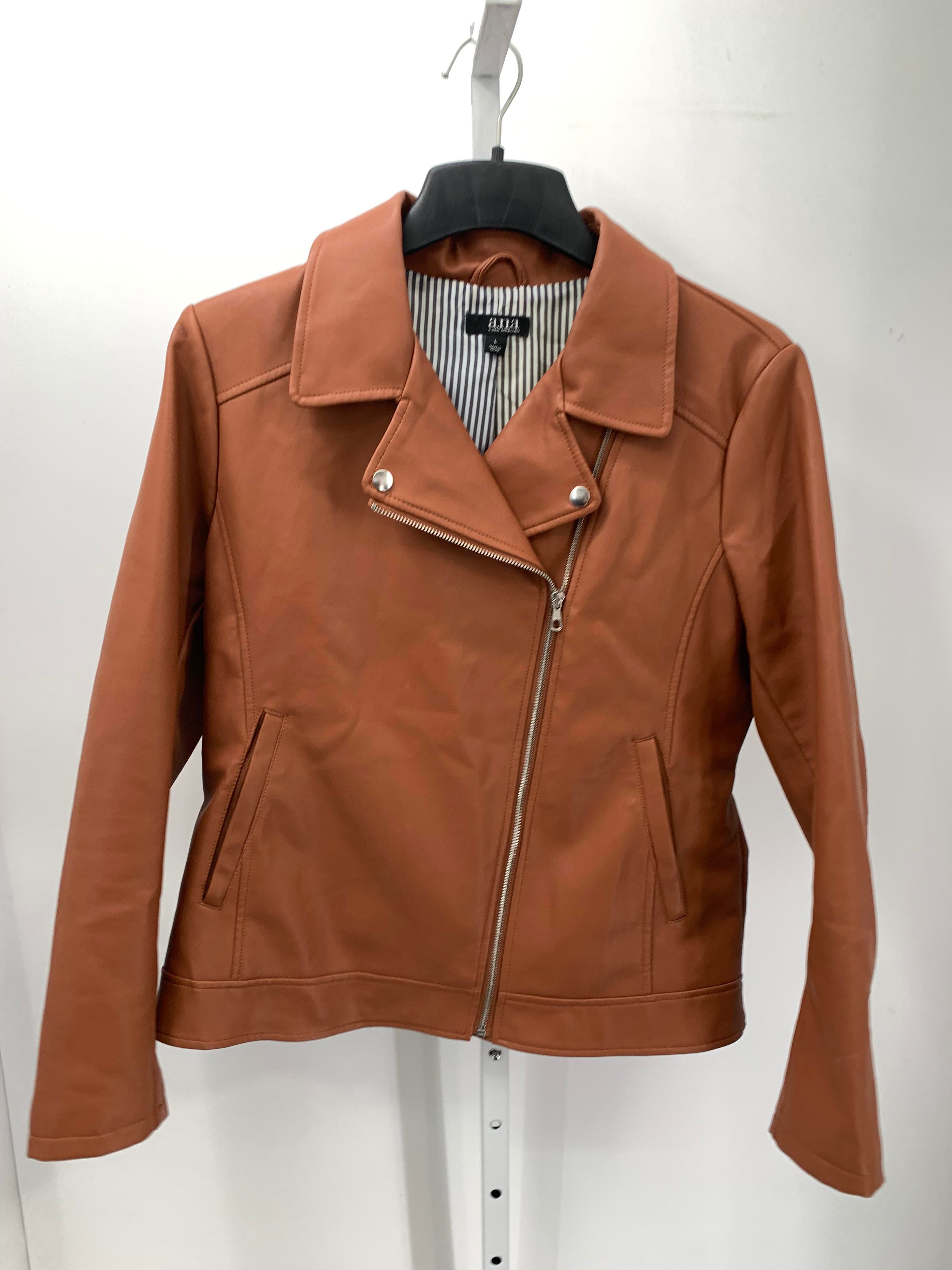 A.N.A. Size Large Misses Jacket