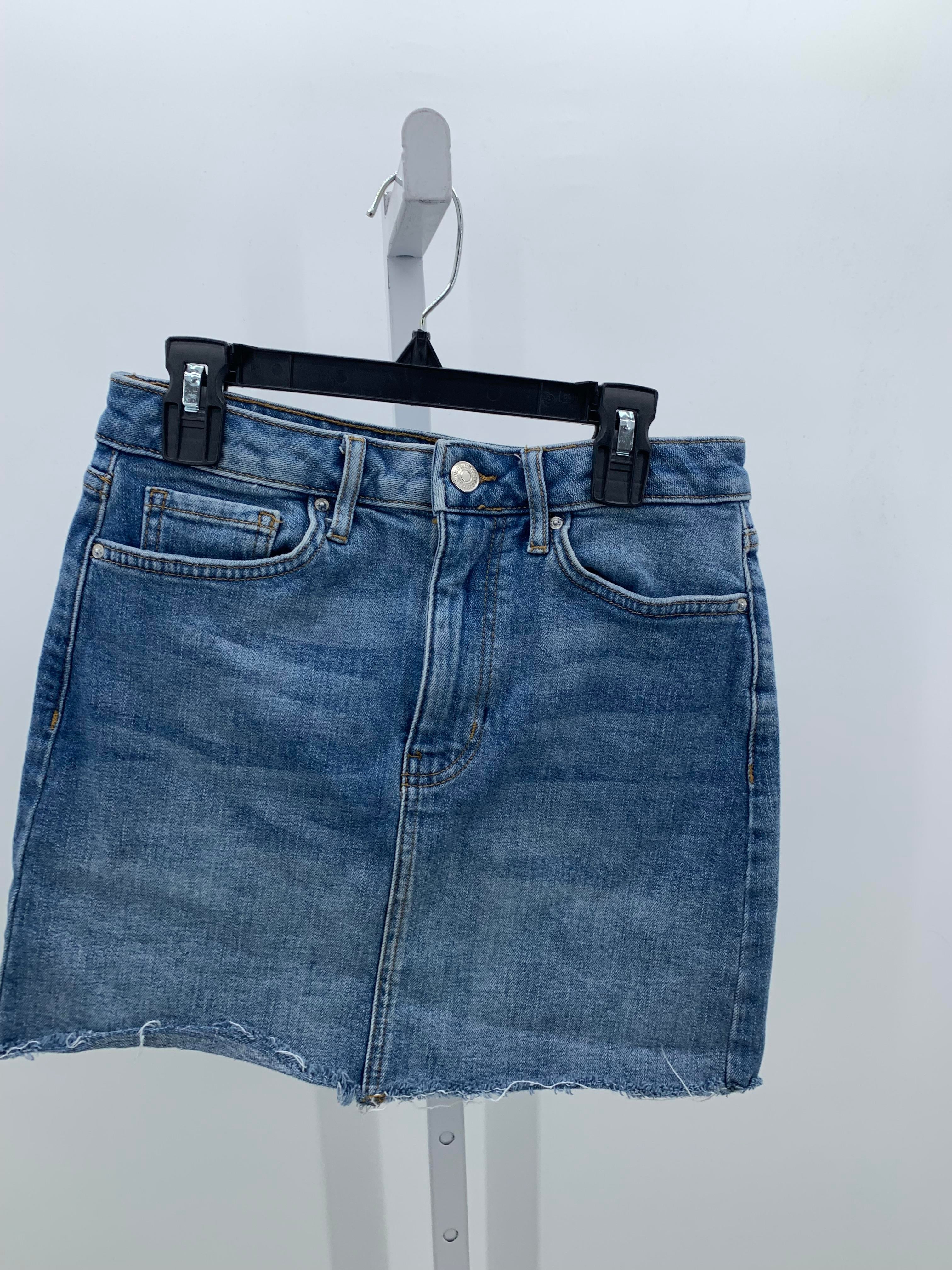 Forever 21 Size Small Juniors Skirt