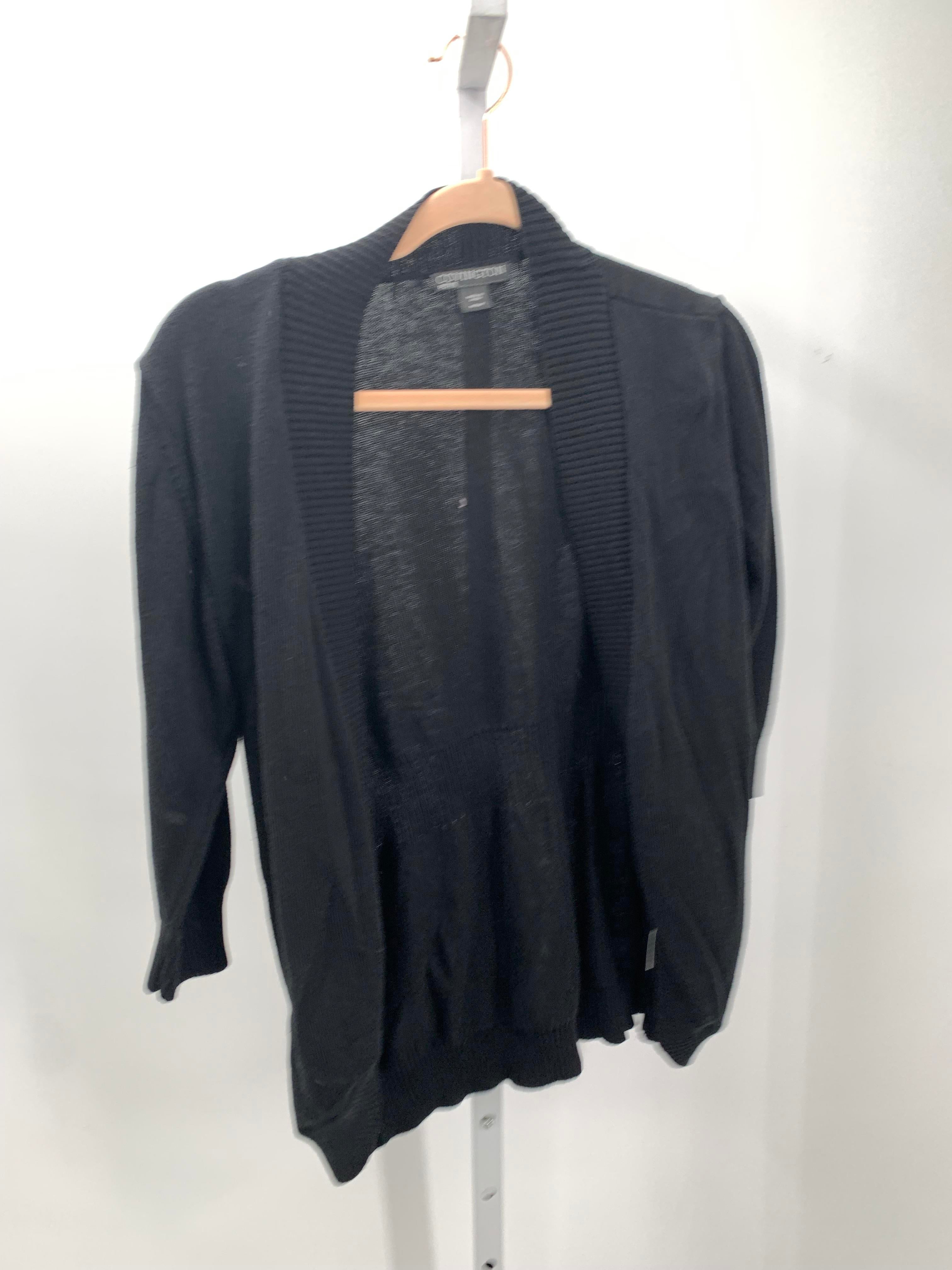 Covington Size Medium Petite Petite Cardigan