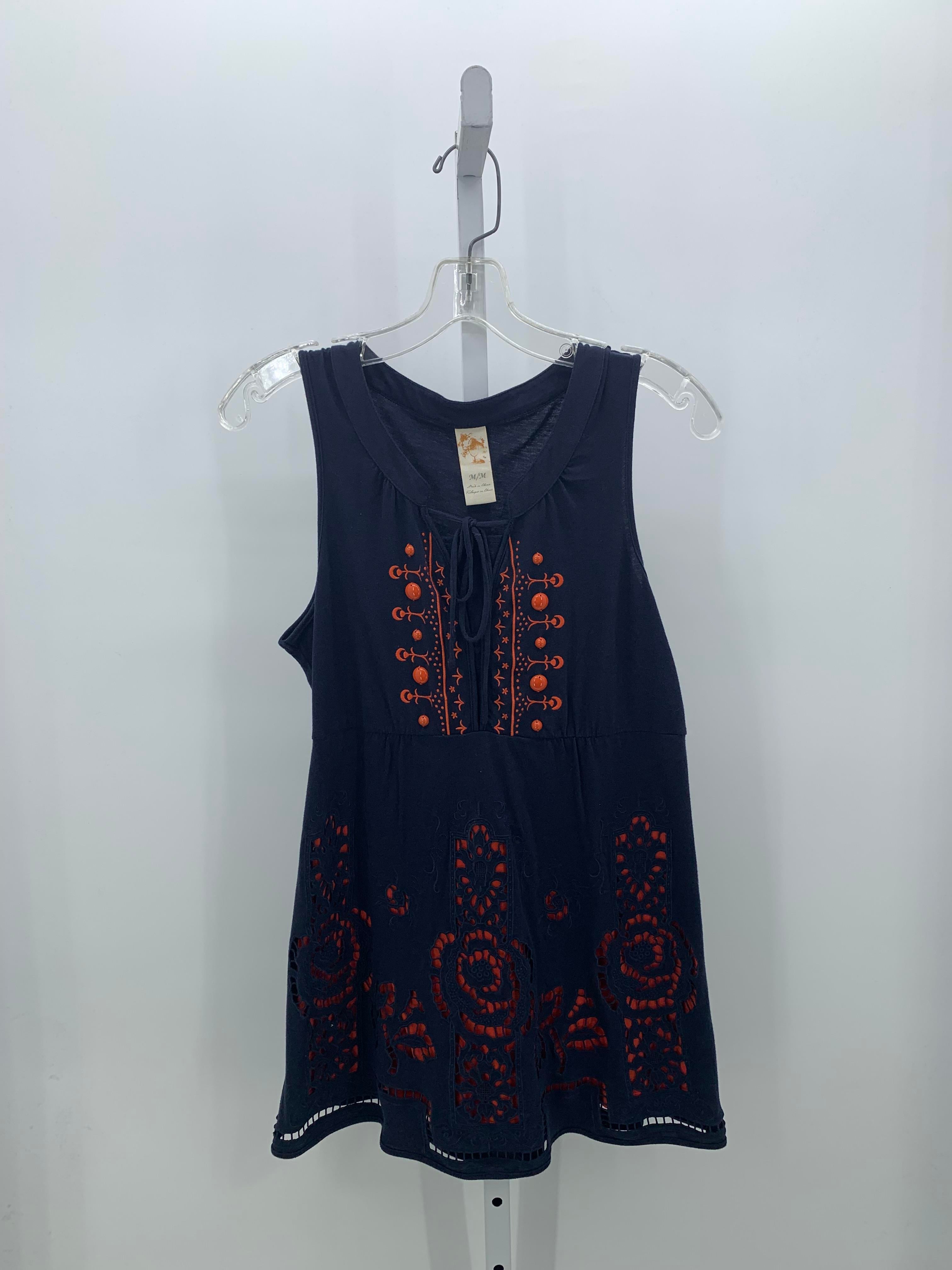 Size Medium Misses Sundress