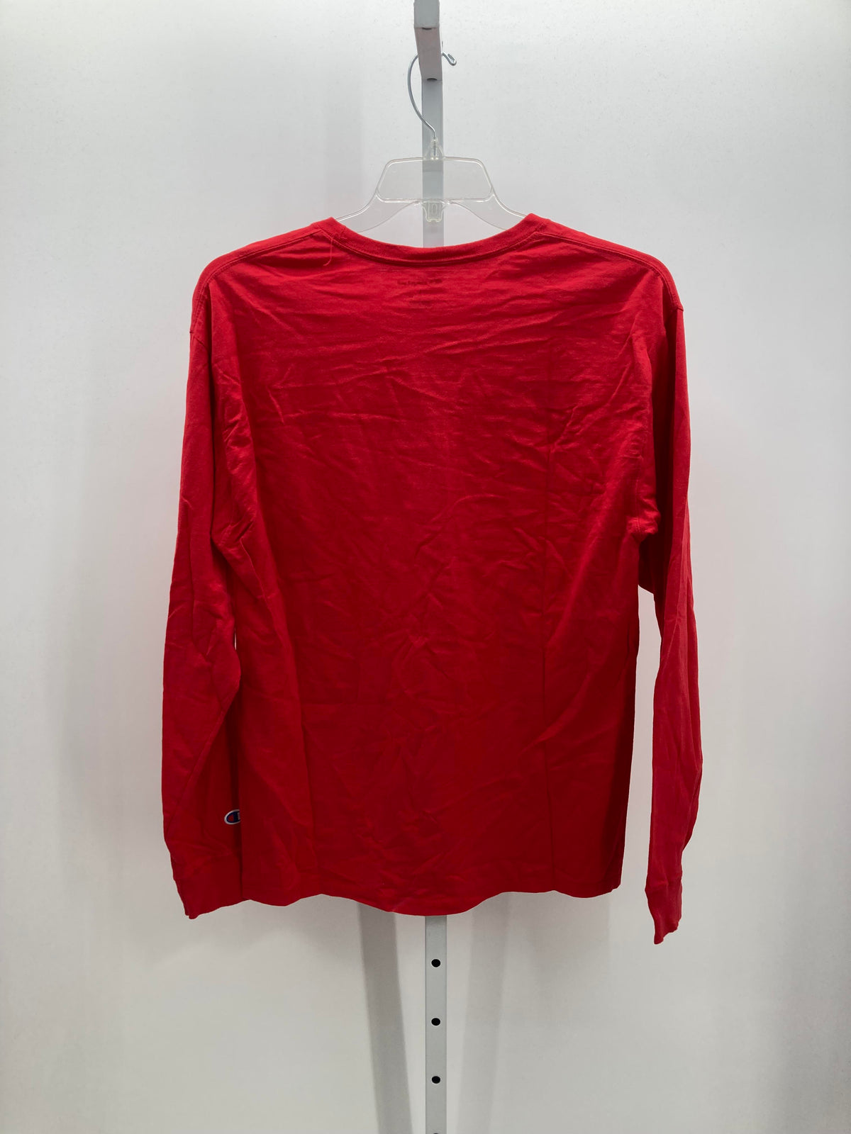 CREWNECK LONG SLV