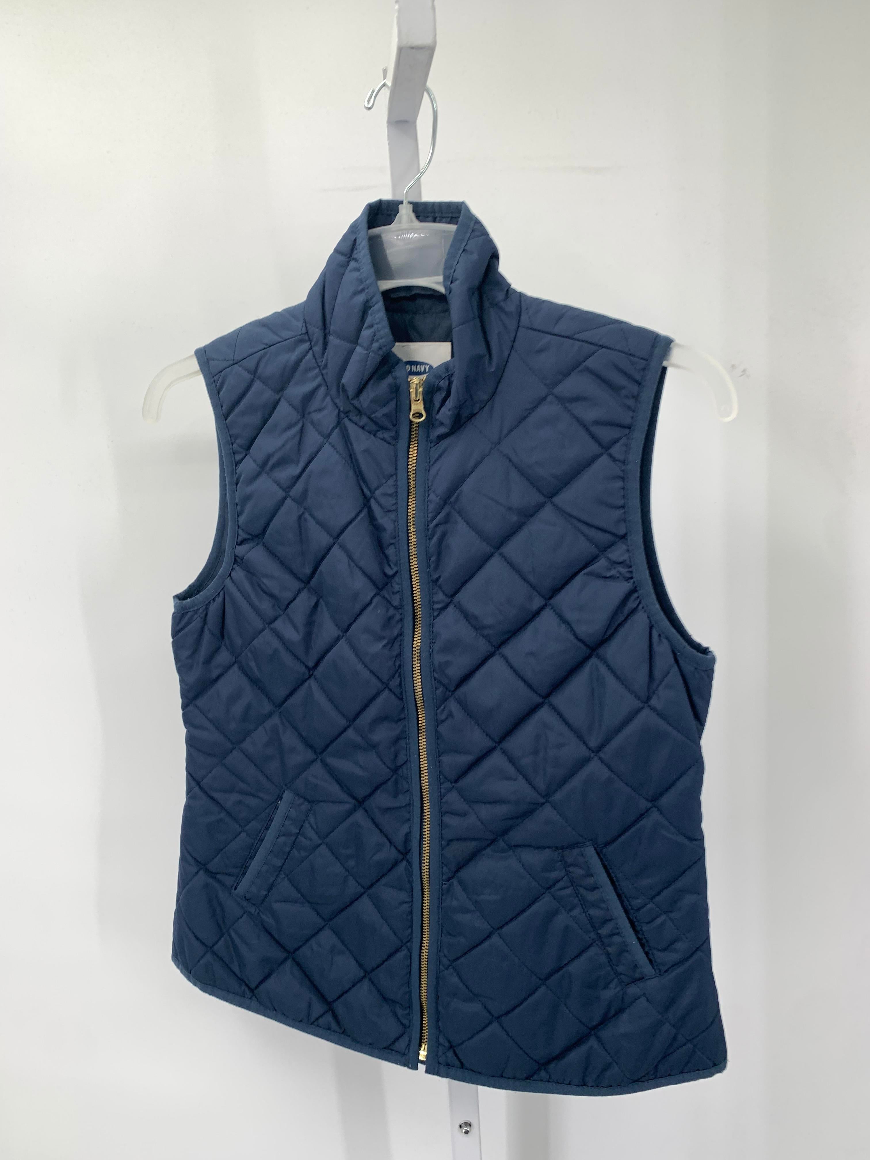Old Navy Size X Small Misses Vest