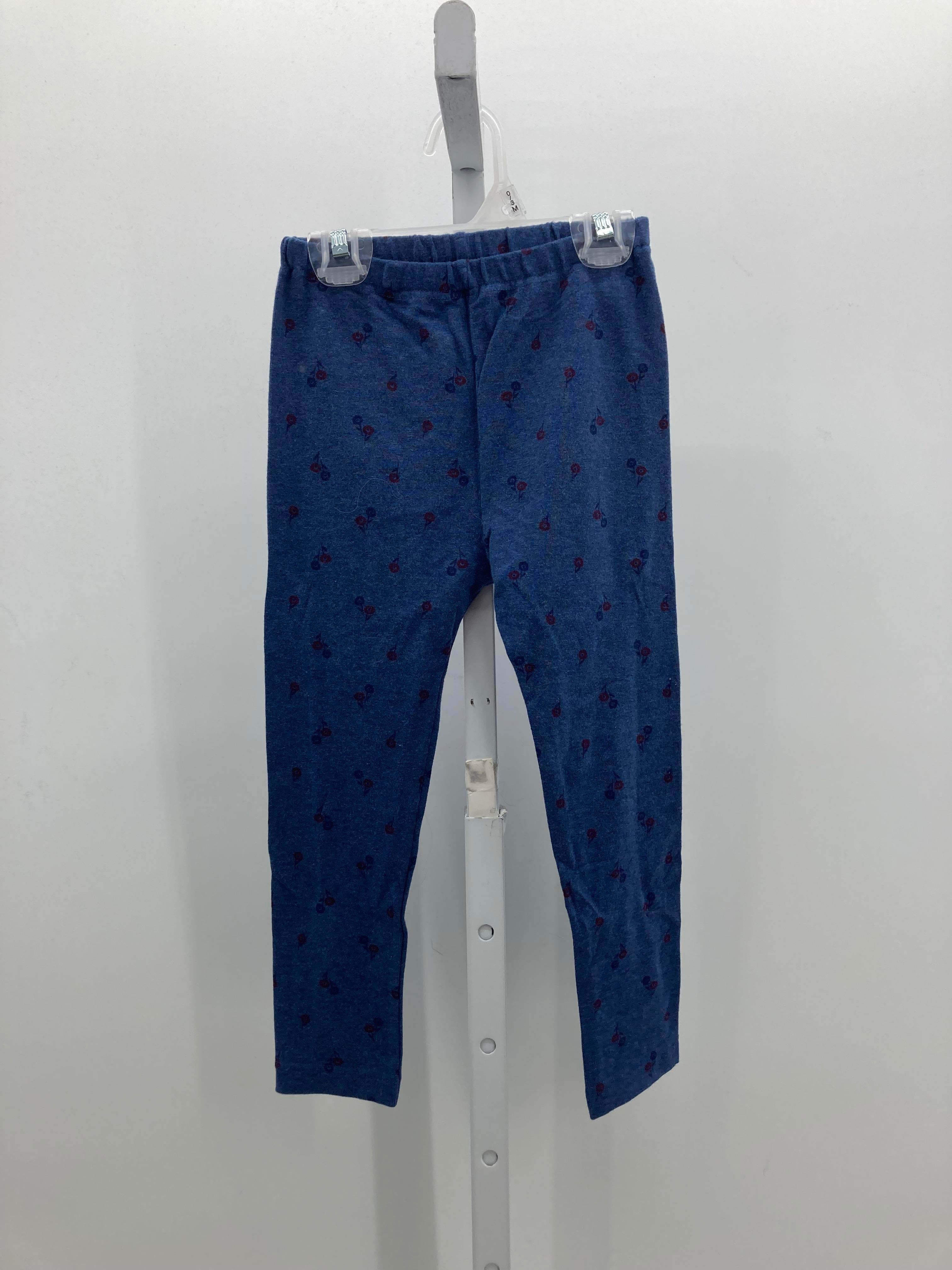 Uniqlo Size 3 Girls Leggings