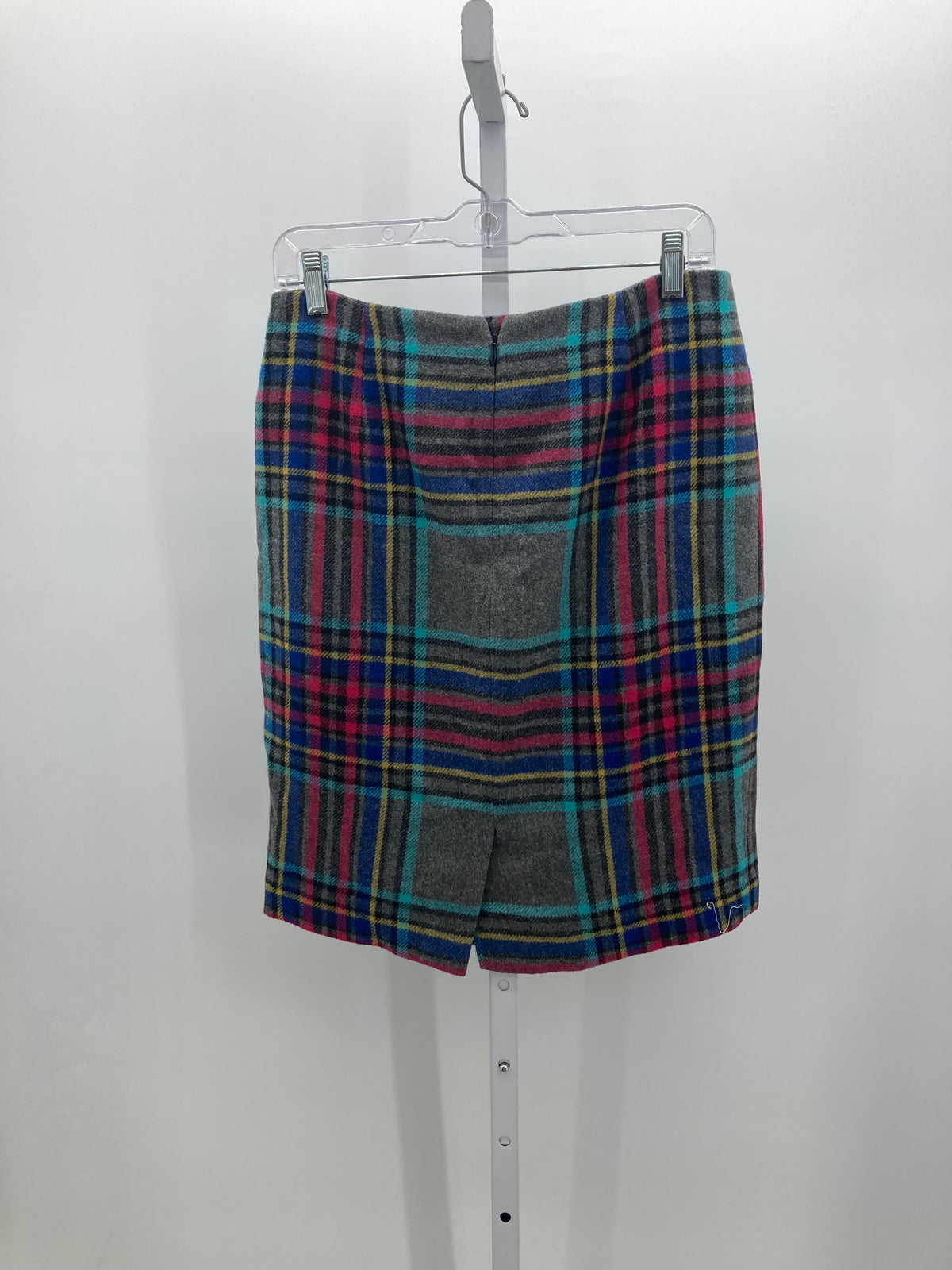 Talbots Size 8 Petite Petite Skirt