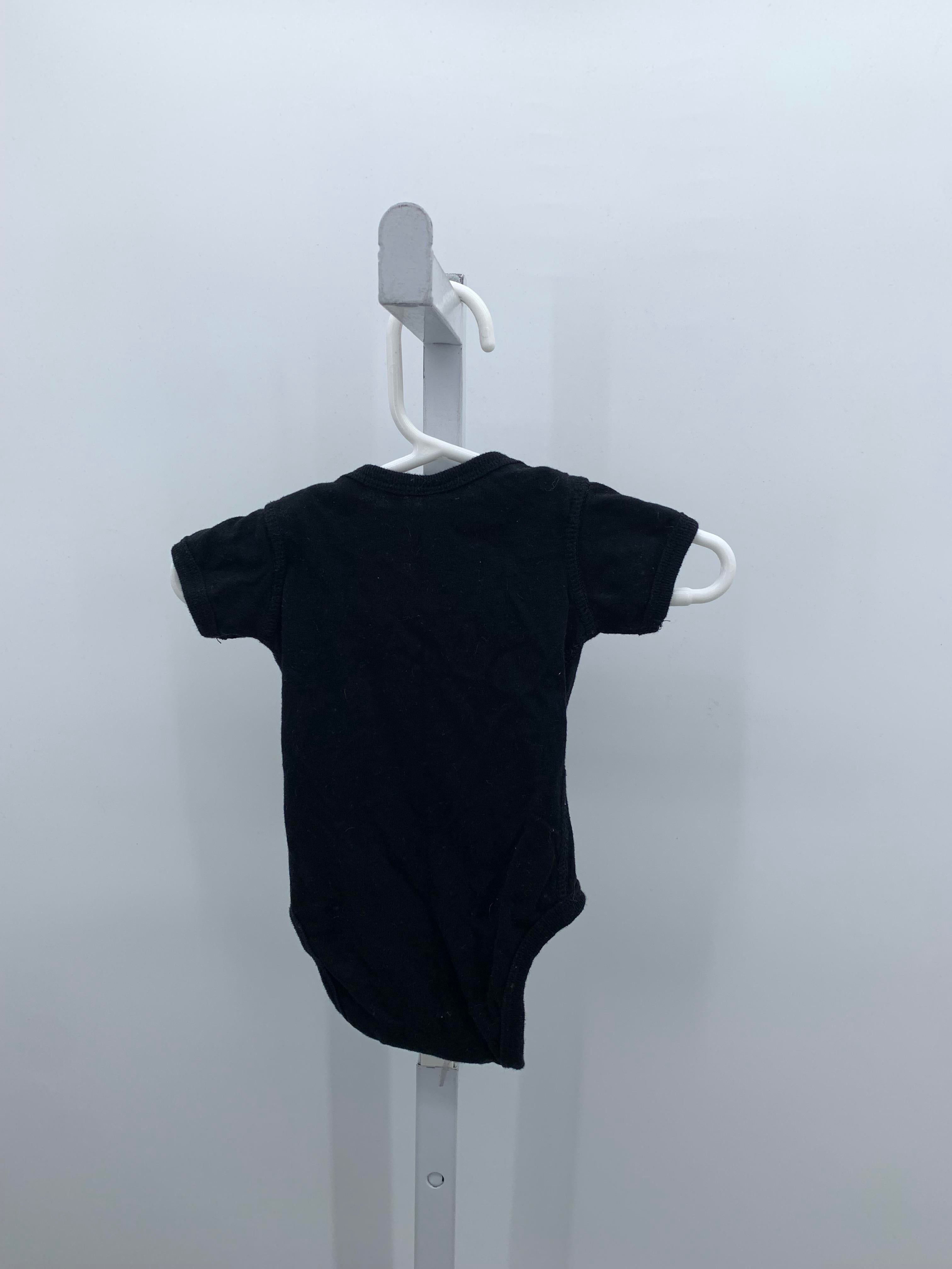 Rabbit Skins Size 6 Months Girls Short Sleeve Shirt