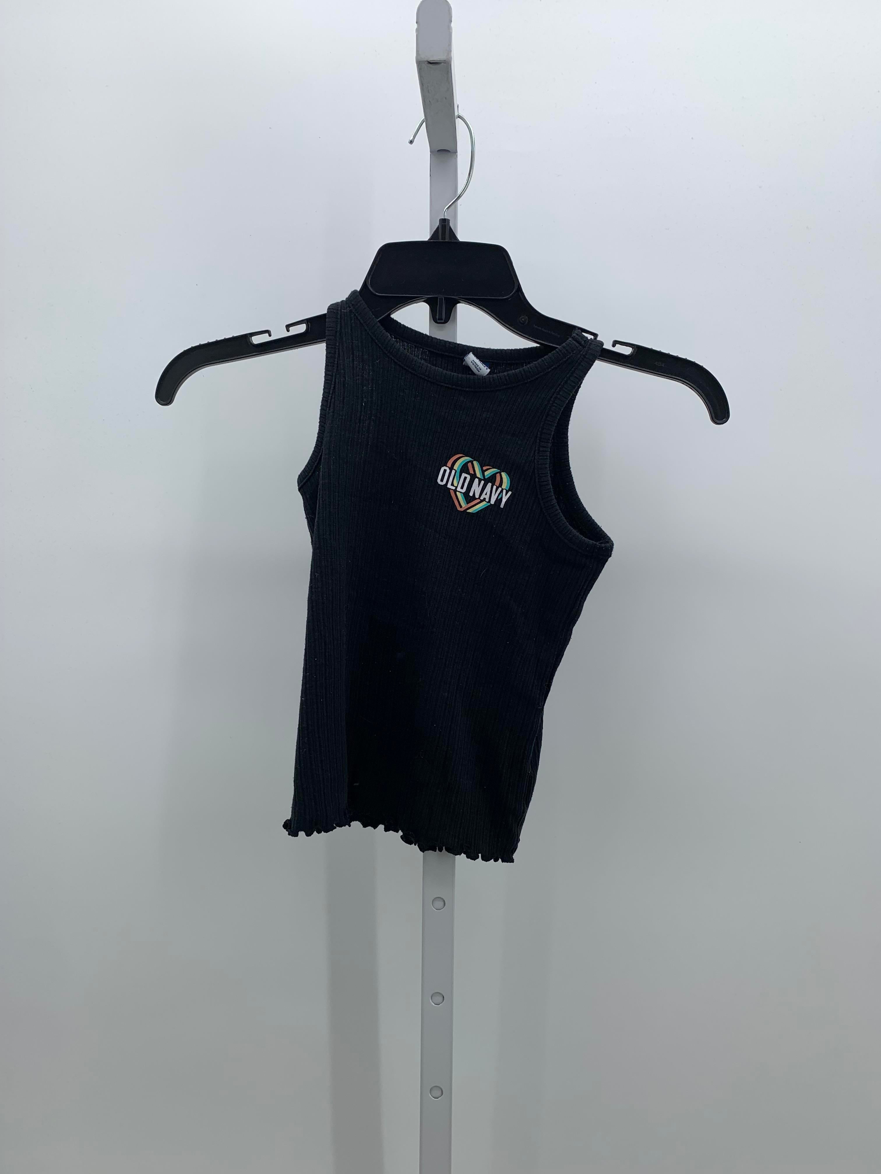 Old Navy Size 6-7 Girls Tank