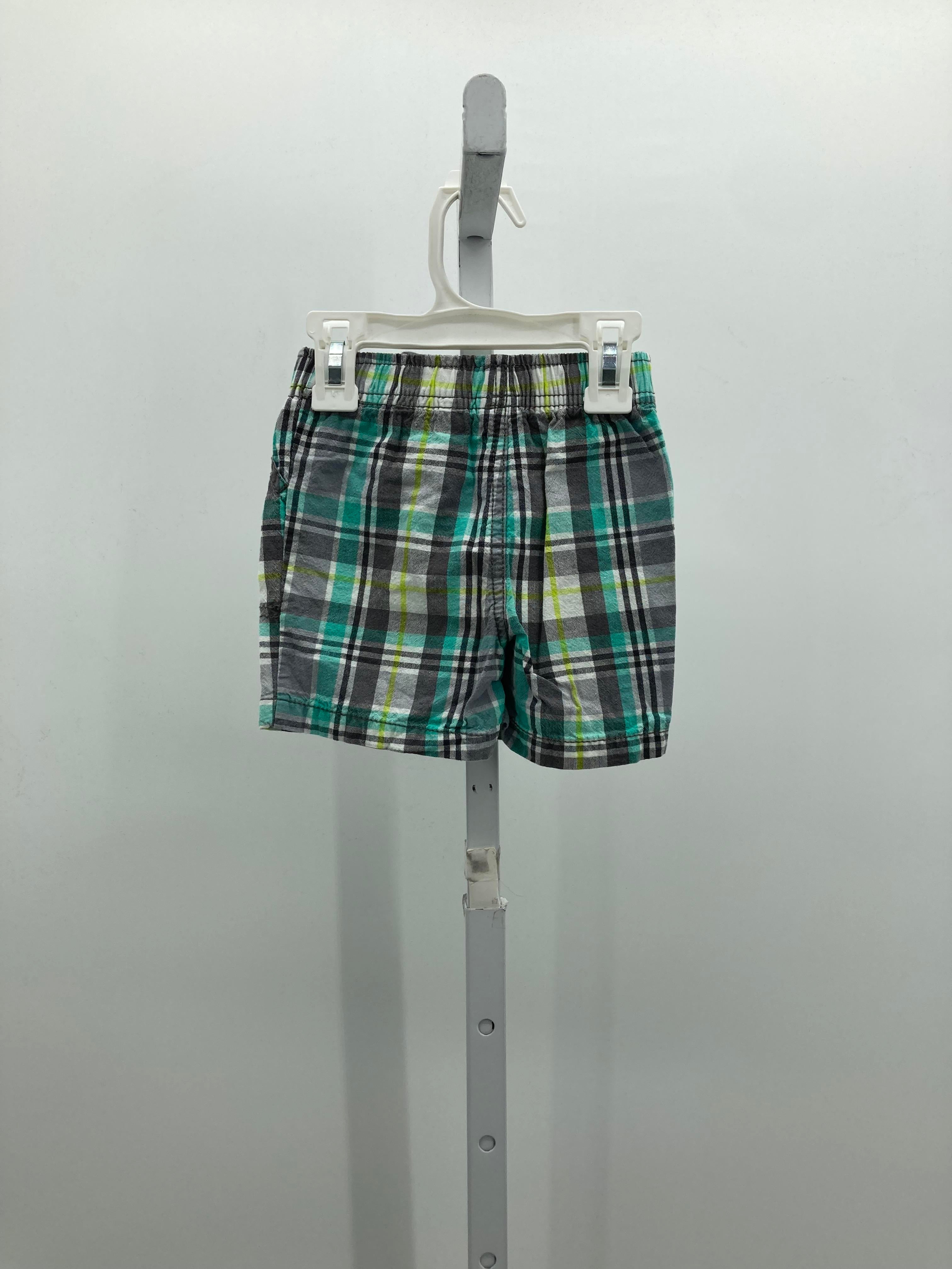 GREY PLAID