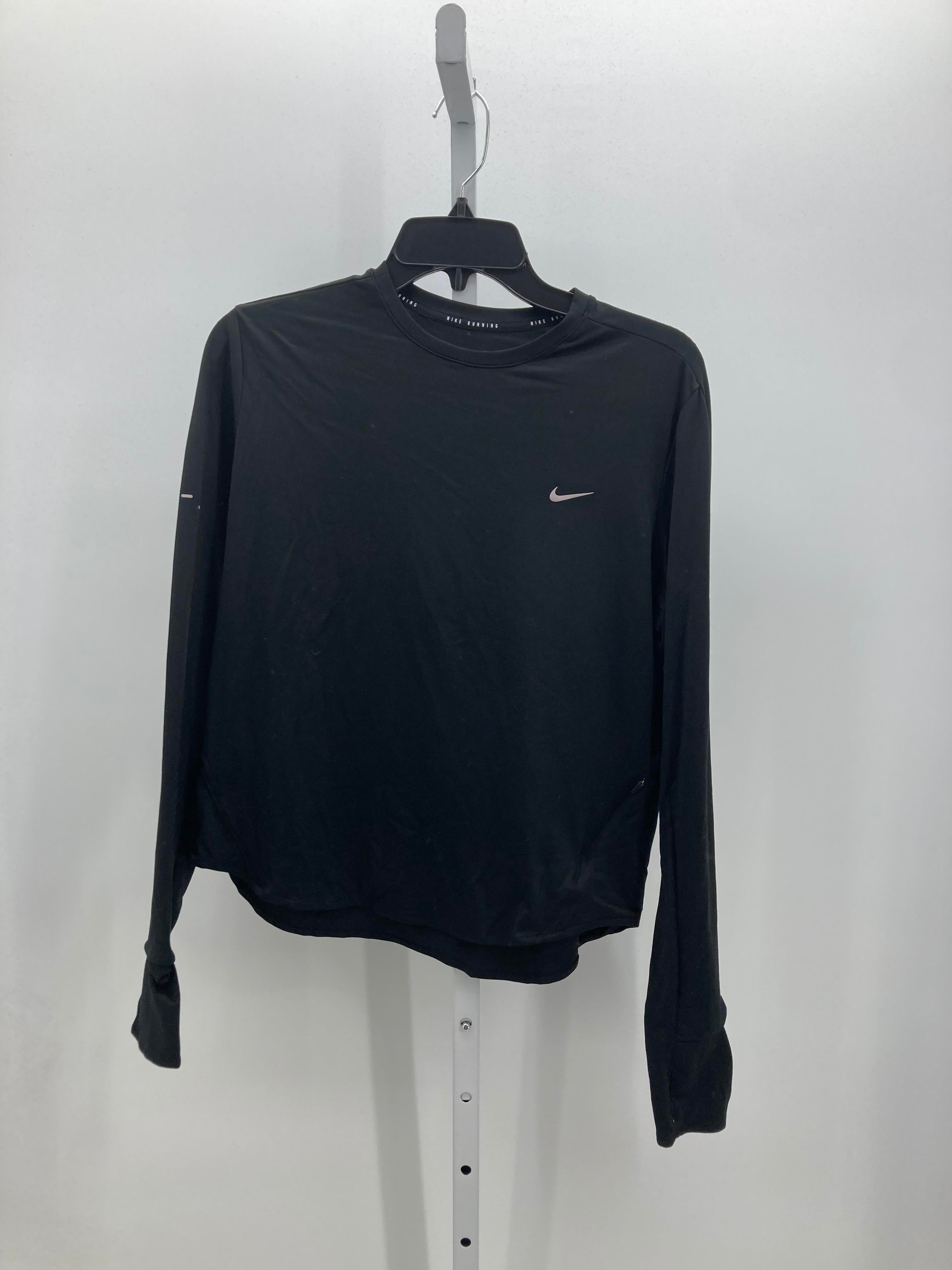 Nike Size Large Misses Long Sleeve Shirt