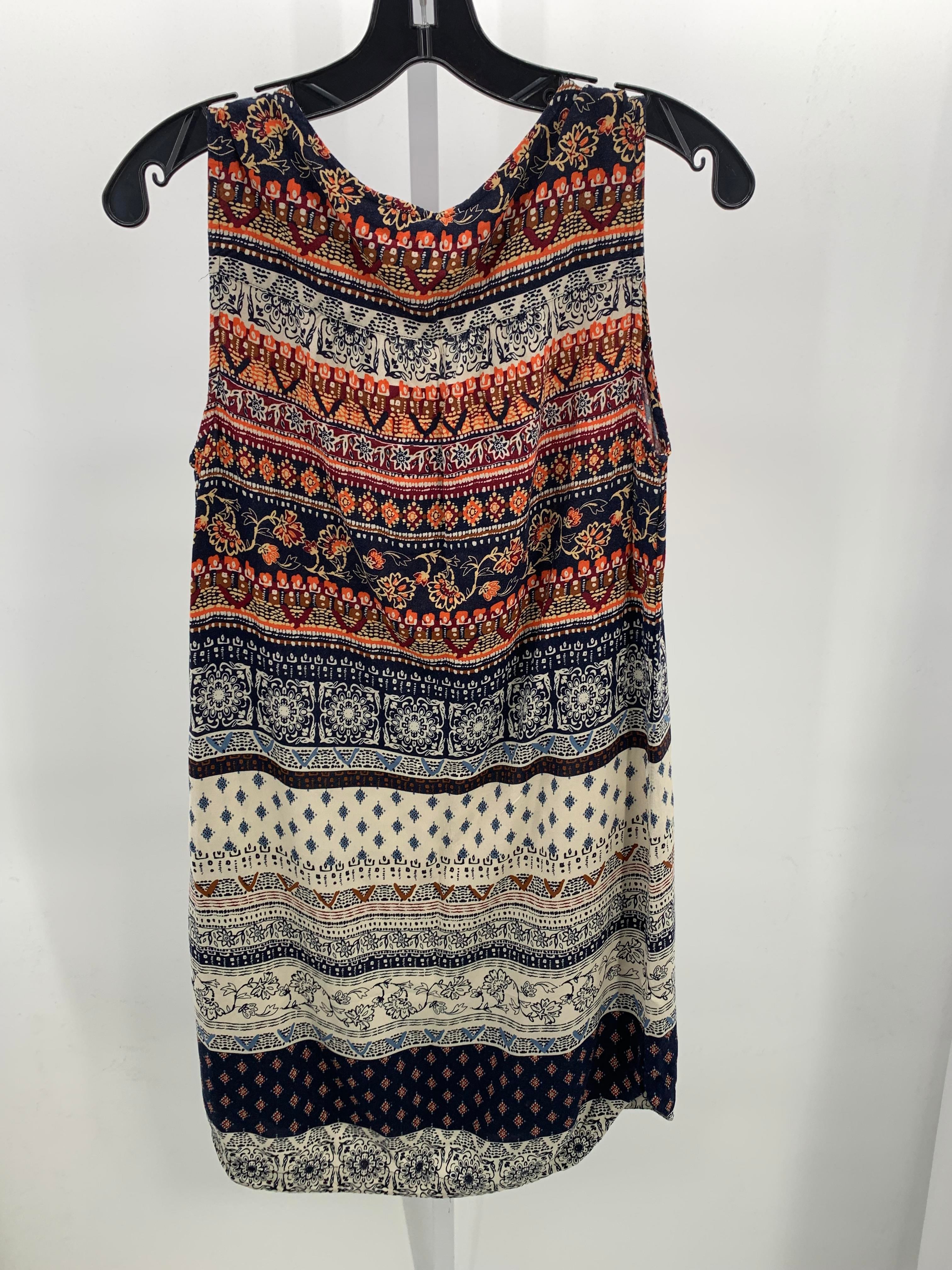 Size Small Misses Sundress