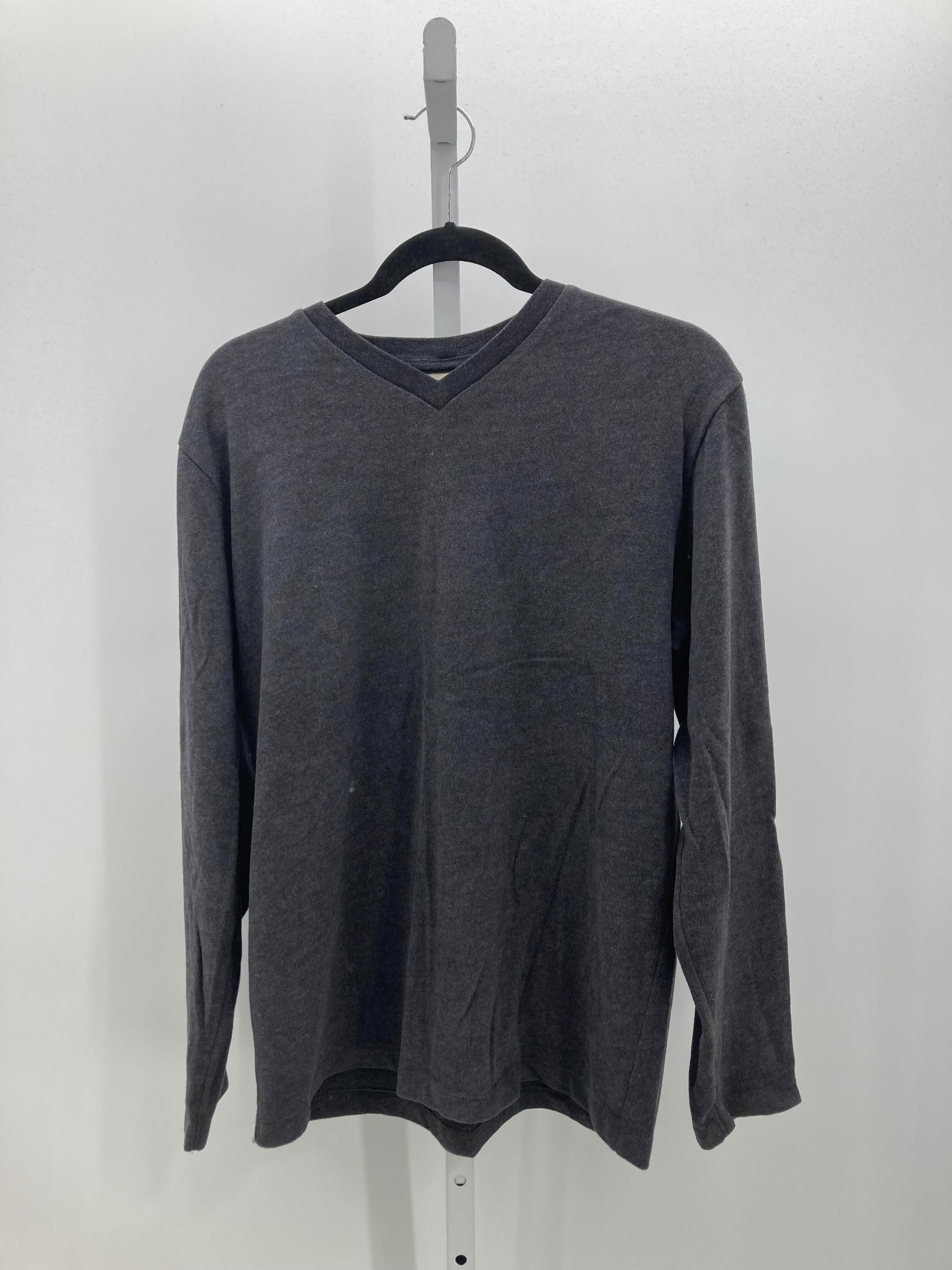 VNECK KNIT