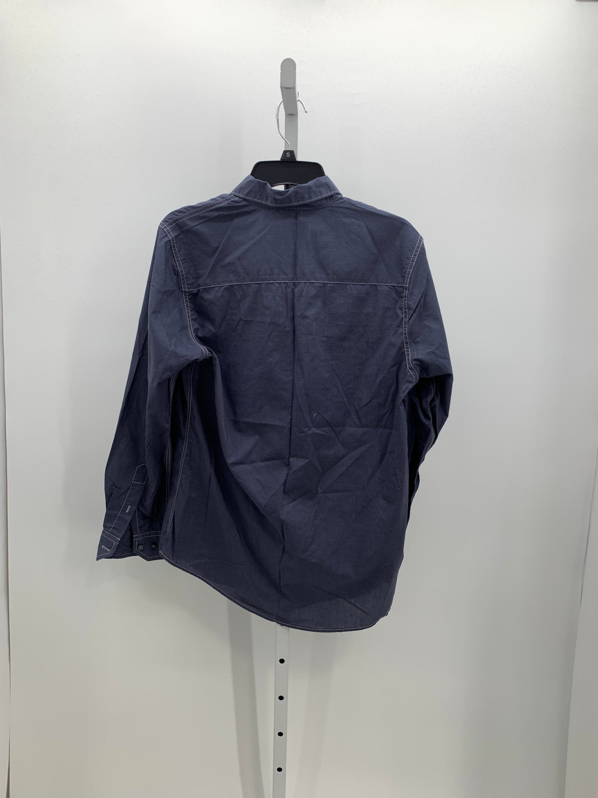 BTN DOWN SHIRT