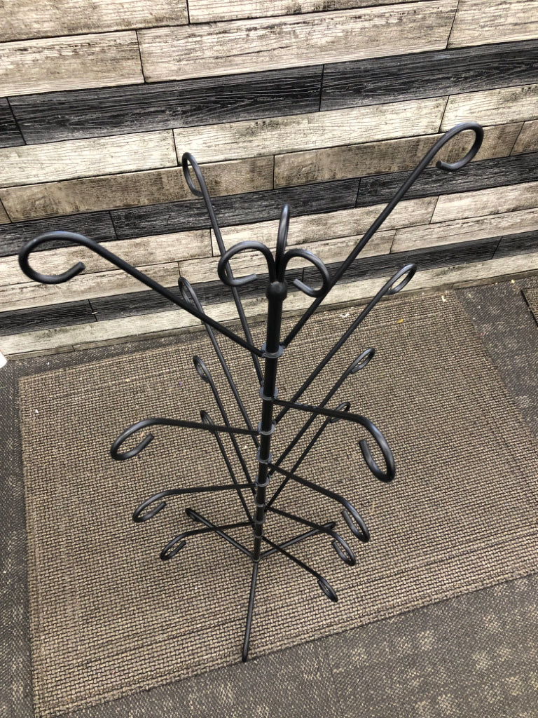 Winter Decor
