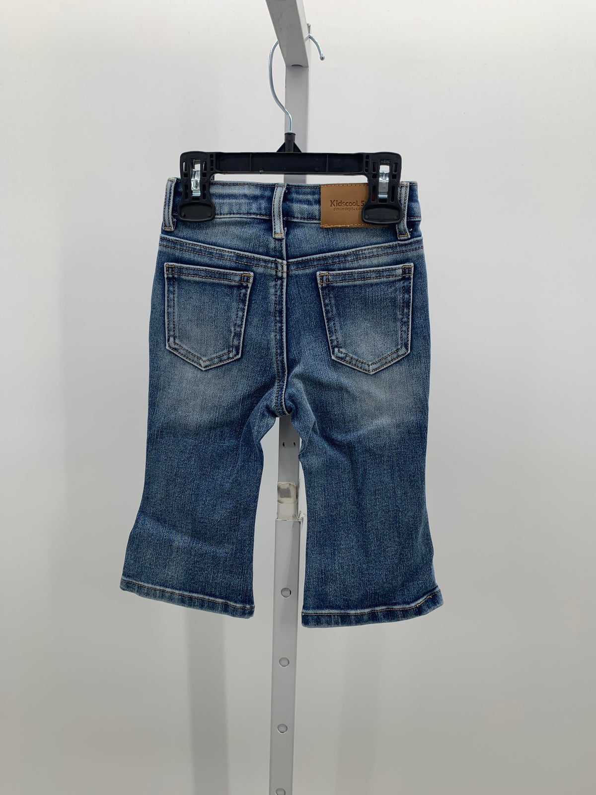 Size 2 Girls Jeans